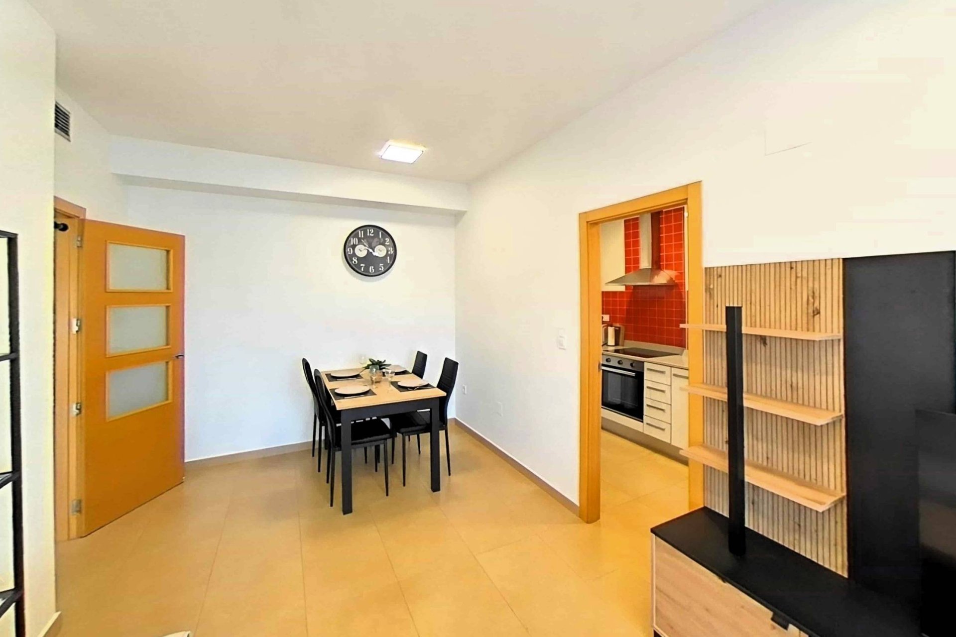 Reventa - Apartment -
Orihuela Costa - Lomas de Cabo Roig