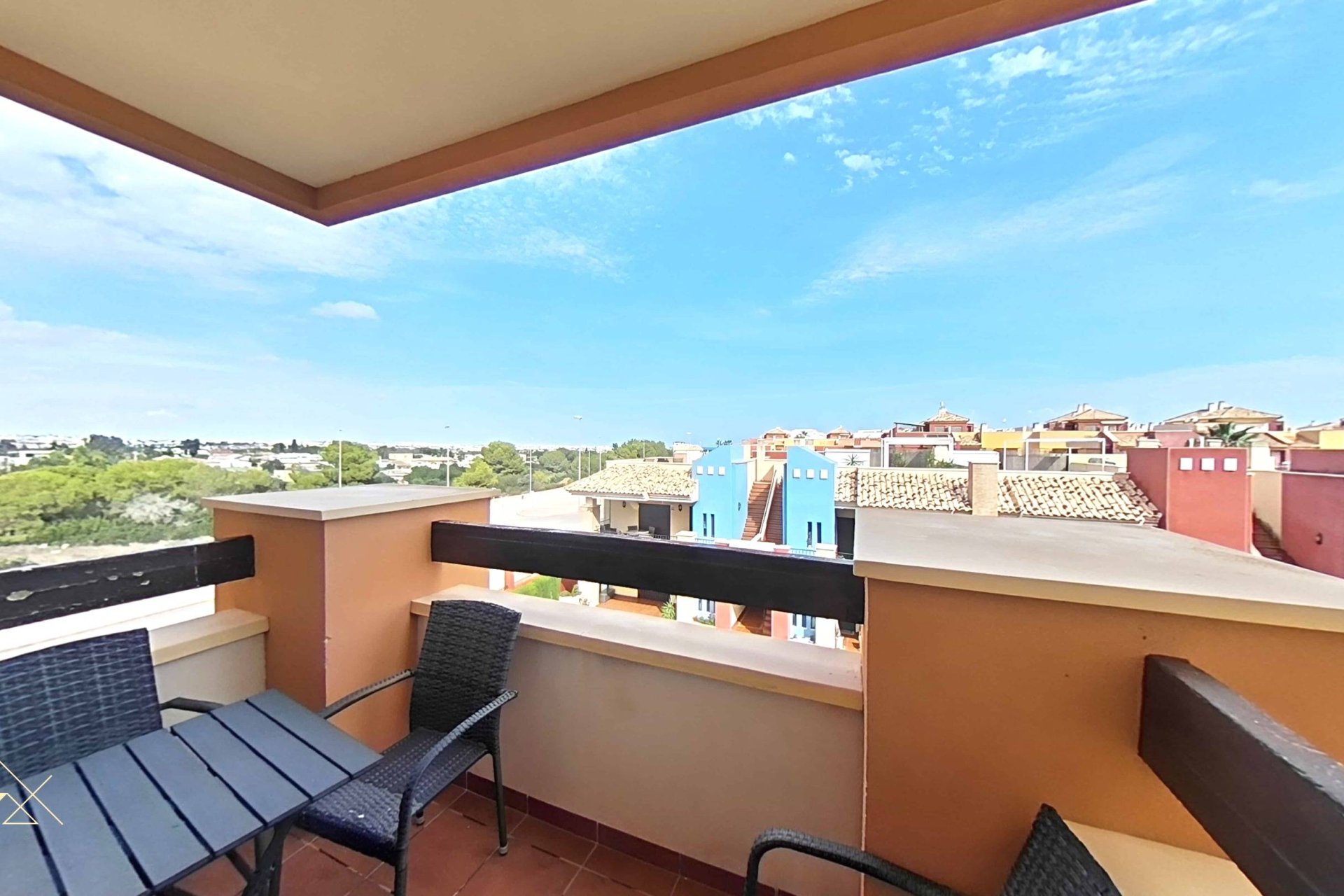 Reventa - Apartment -
Orihuela Costa - Lomas de Cabo Roig