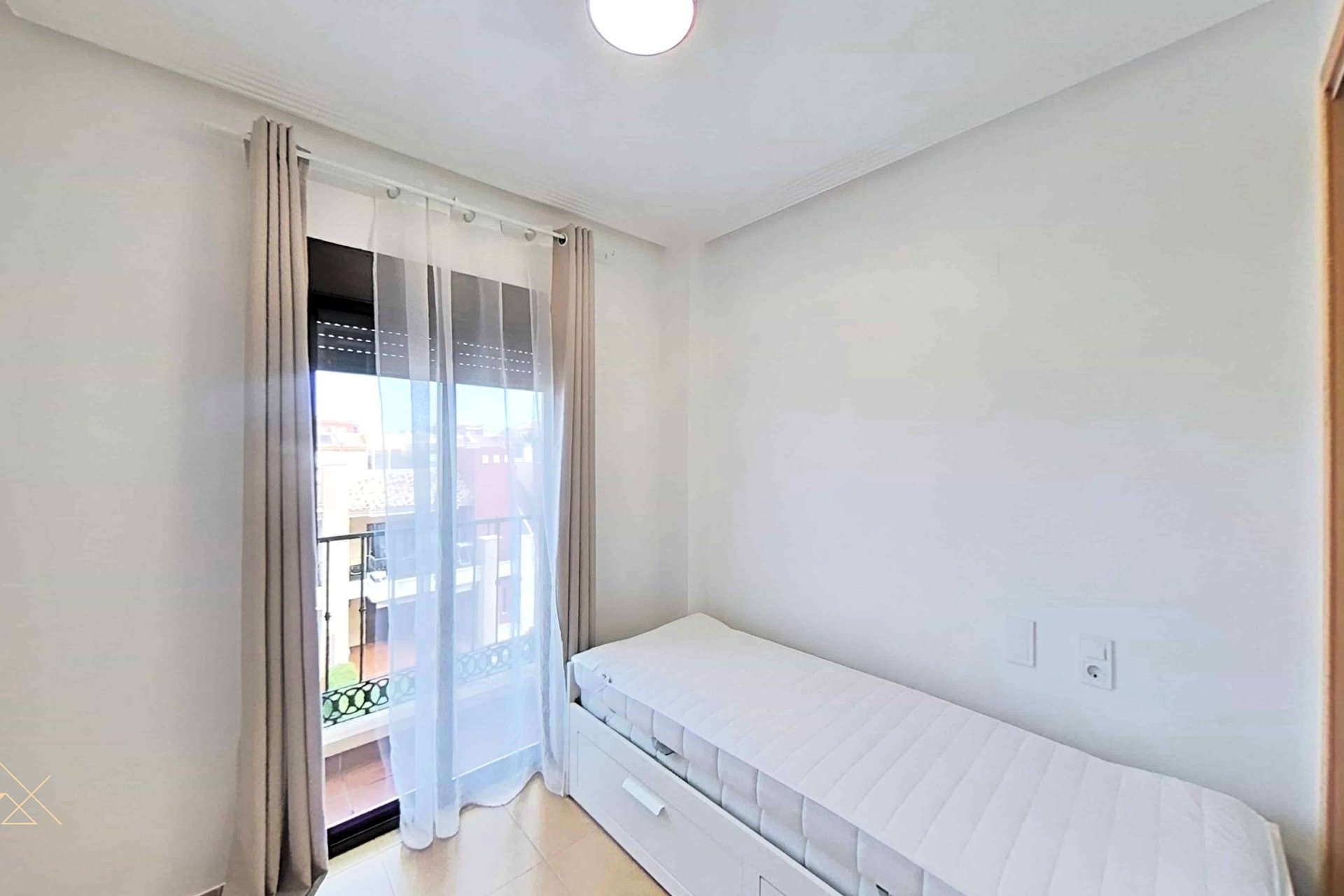 Reventa - Apartment -
Orihuela Costa - Lomas de Cabo Roig