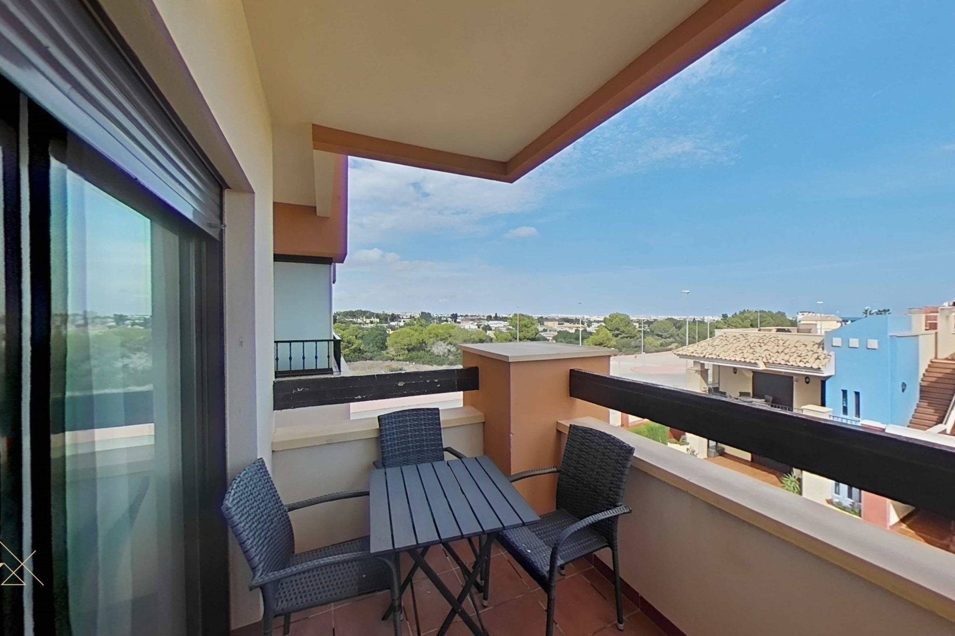 Reventa - Apartment -
Orihuela Costa - Lomas de Cabo Roig