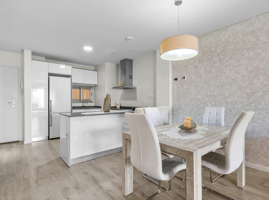 Reventa - Apartment -
Orihuela Costa - Los Dolses