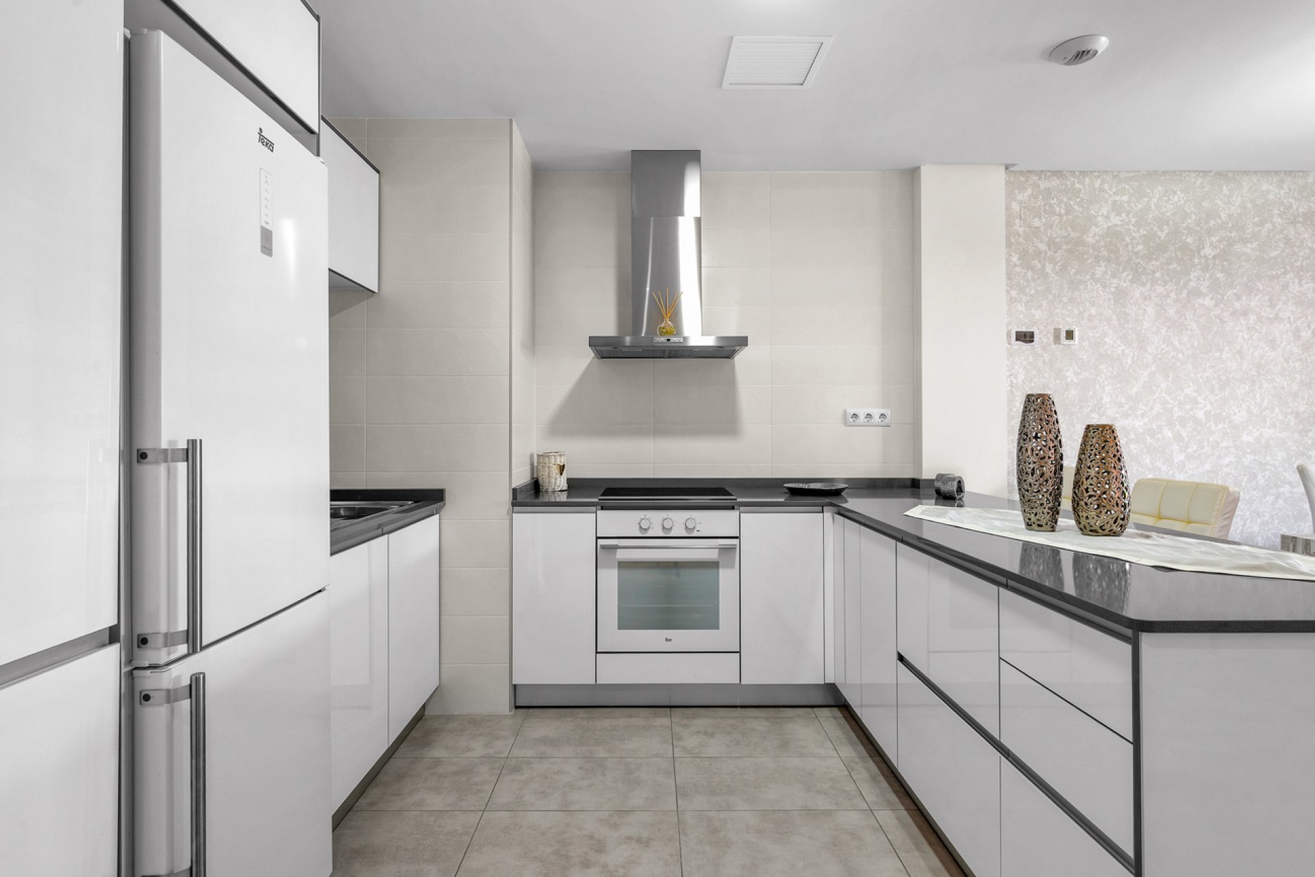 Reventa - Apartment -
Orihuela Costa - Los Dolses