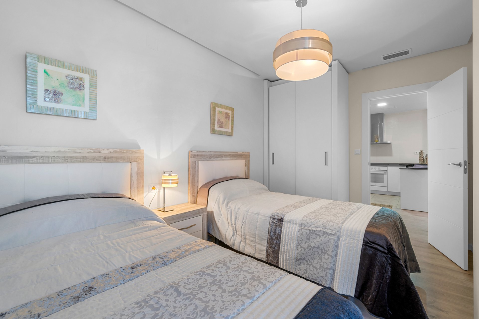 Reventa - Apartment -
Orihuela Costa - Los Dolses