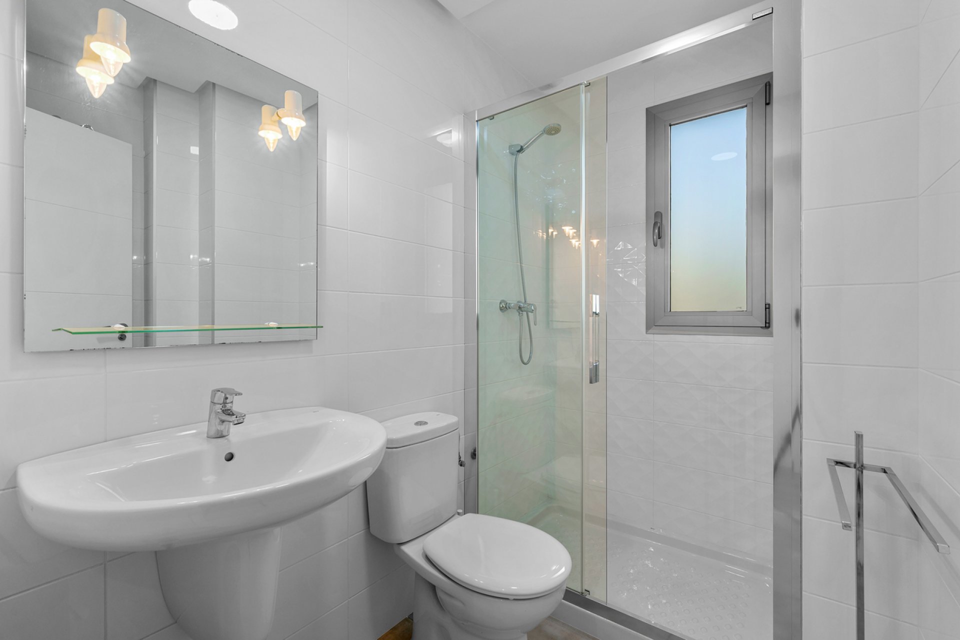 Reventa - Apartment -
Orihuela Costa - Los Dolses