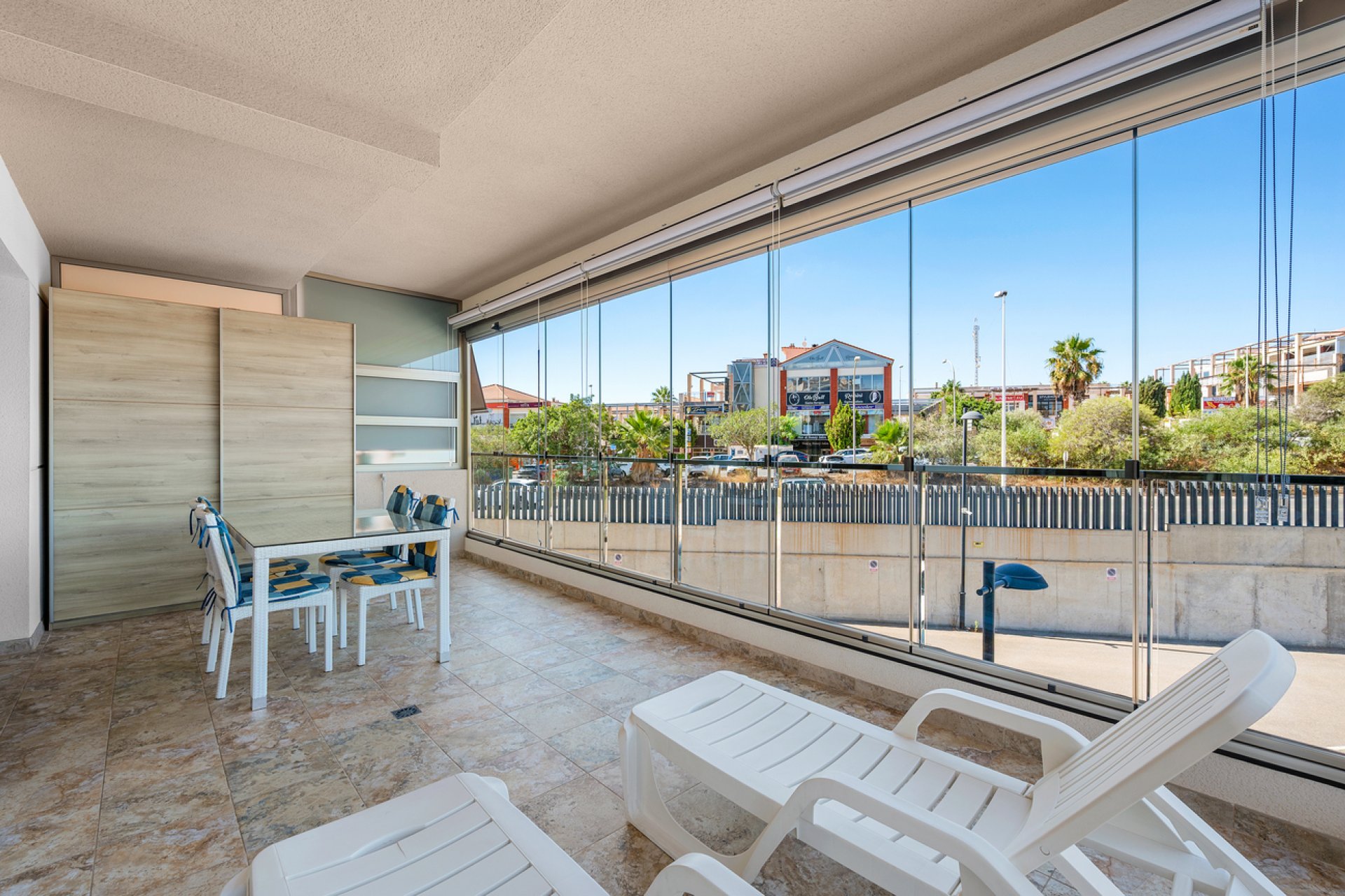 Reventa - Apartment -
Orihuela Costa - Los Dolses
