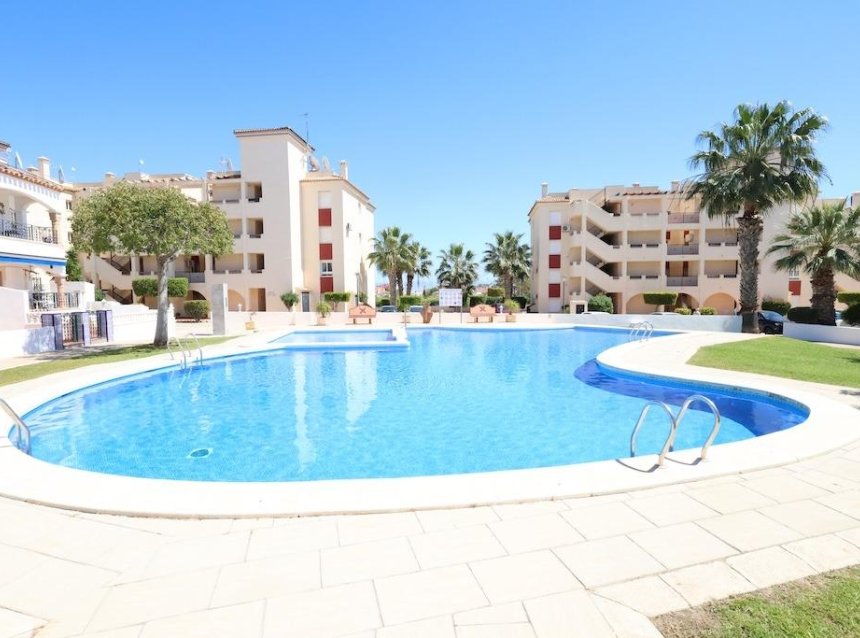 Reventa - Apartment -
Orihuela Costa - Playa Flamenca Norte