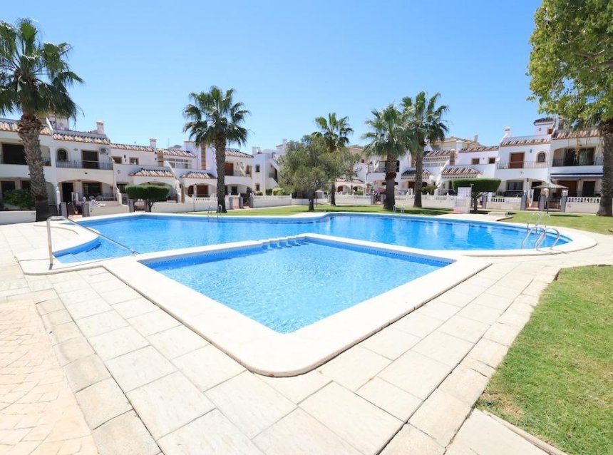 Reventa - Apartment -
Orihuela Costa - Playa Flamenca Norte