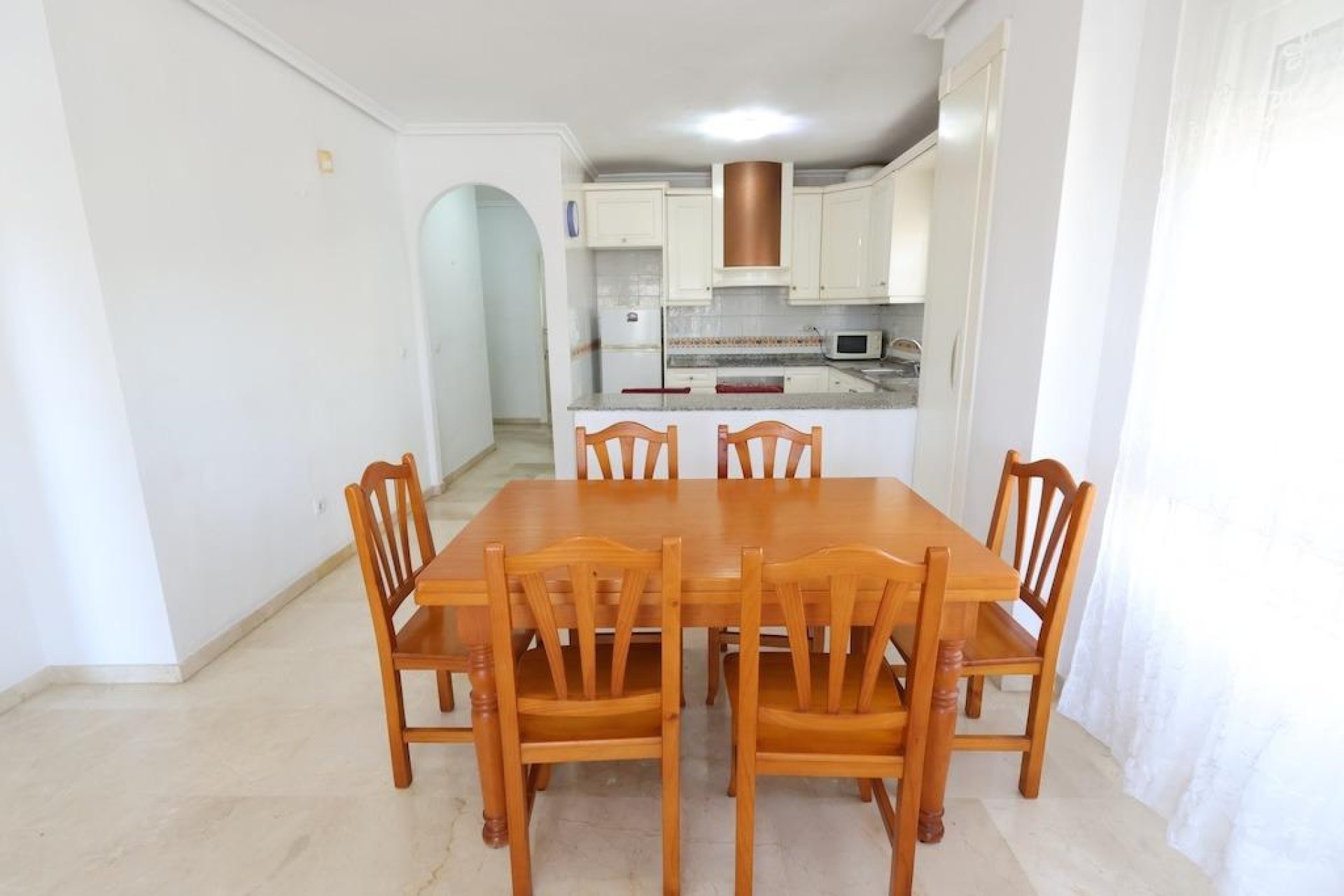 Reventa - Apartment -
Orihuela Costa - Playa Flamenca Norte