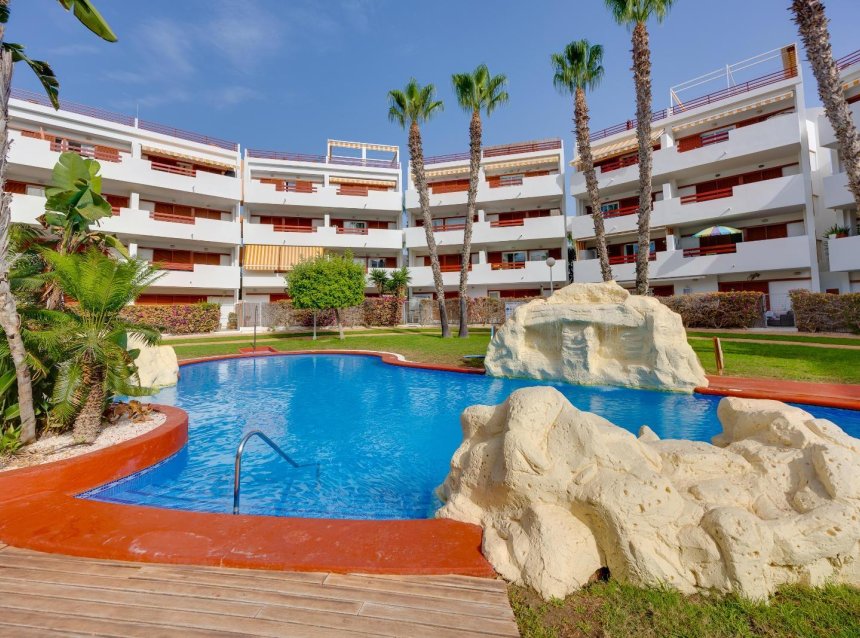 Reventa - Apartment -
Orihuela Costa - Playa Flamenca