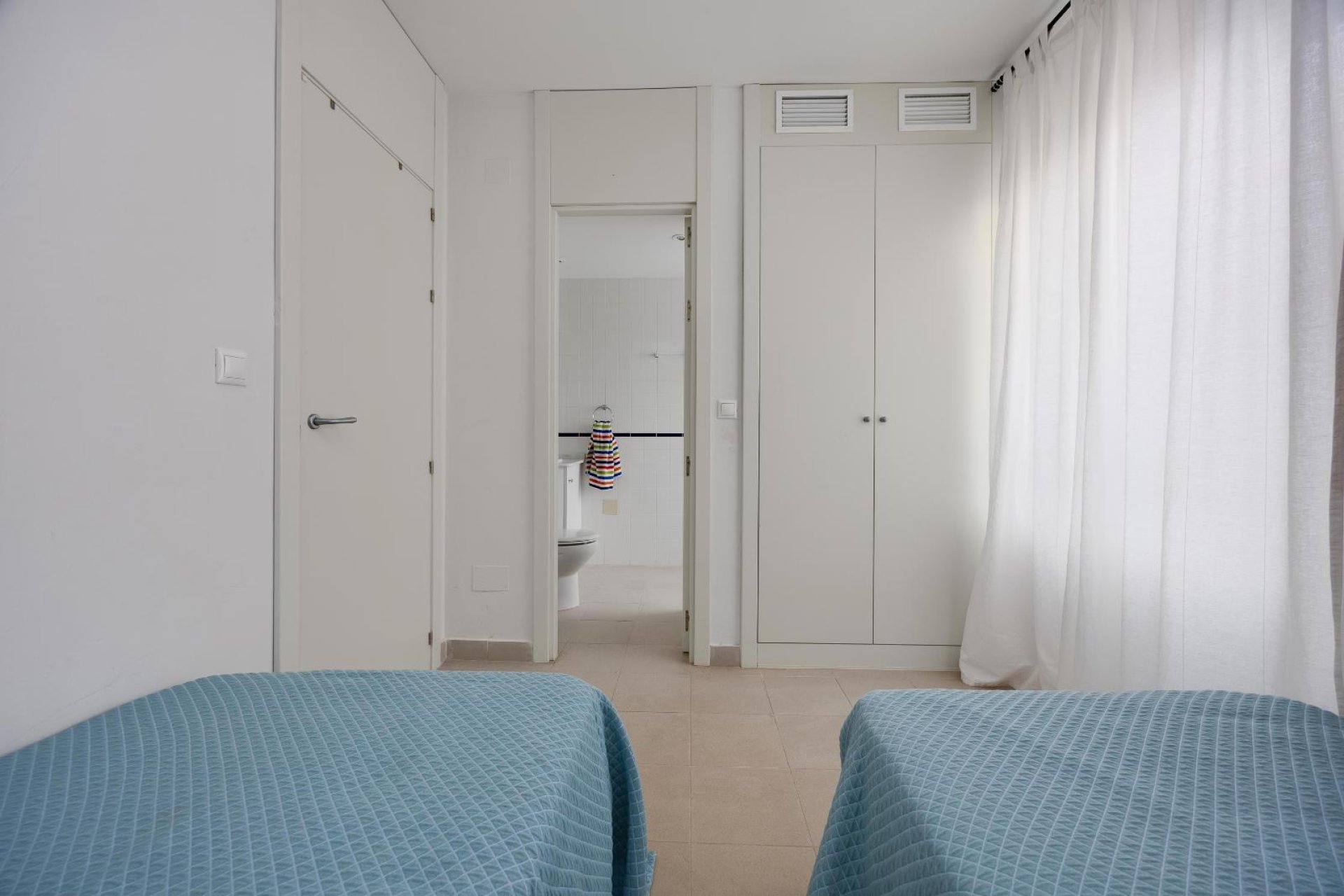 Reventa - Apartment -
Orihuela Costa - Playa Flamenca