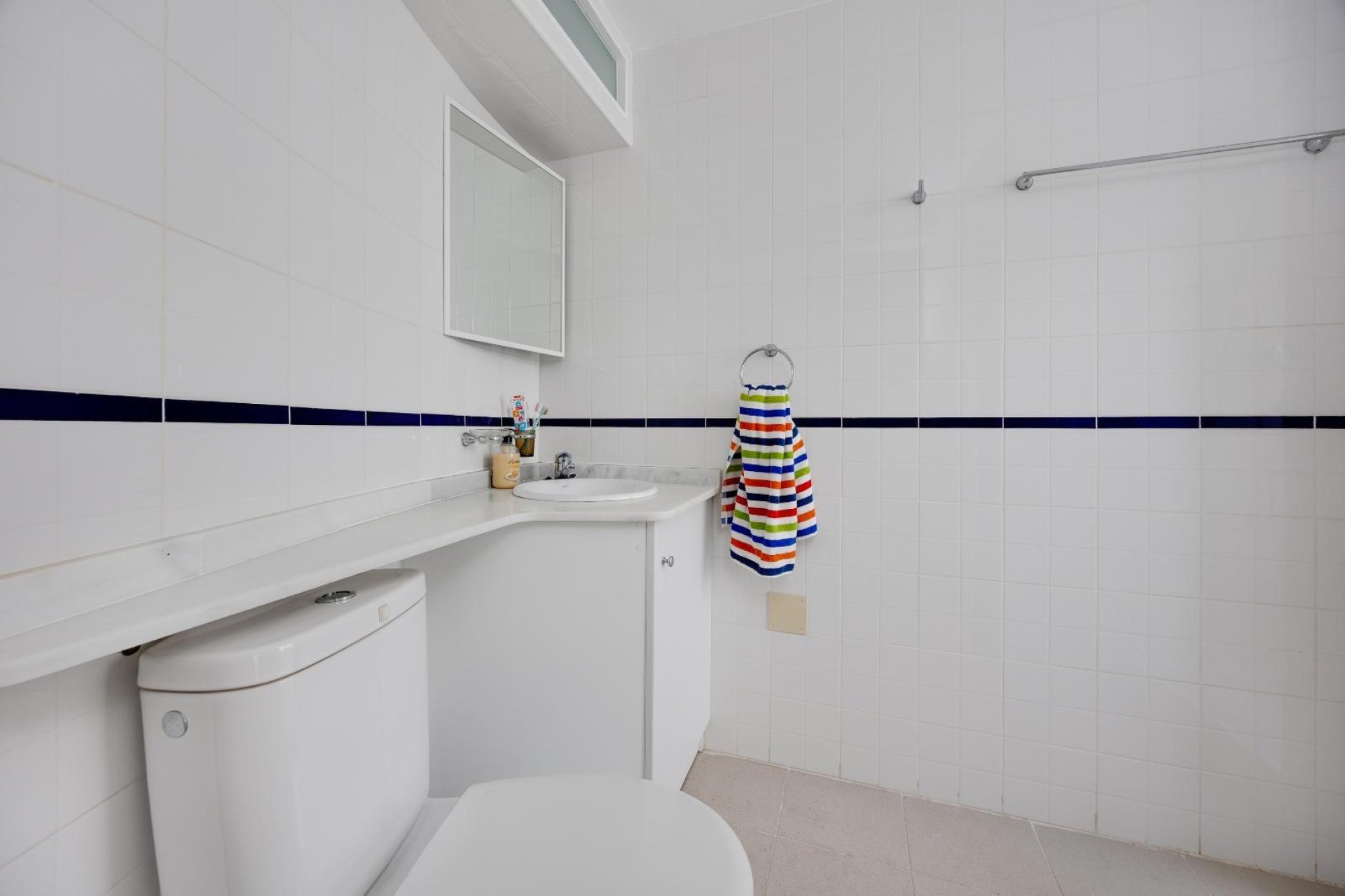 Reventa - Apartment -
Orihuela Costa - Playa Flamenca