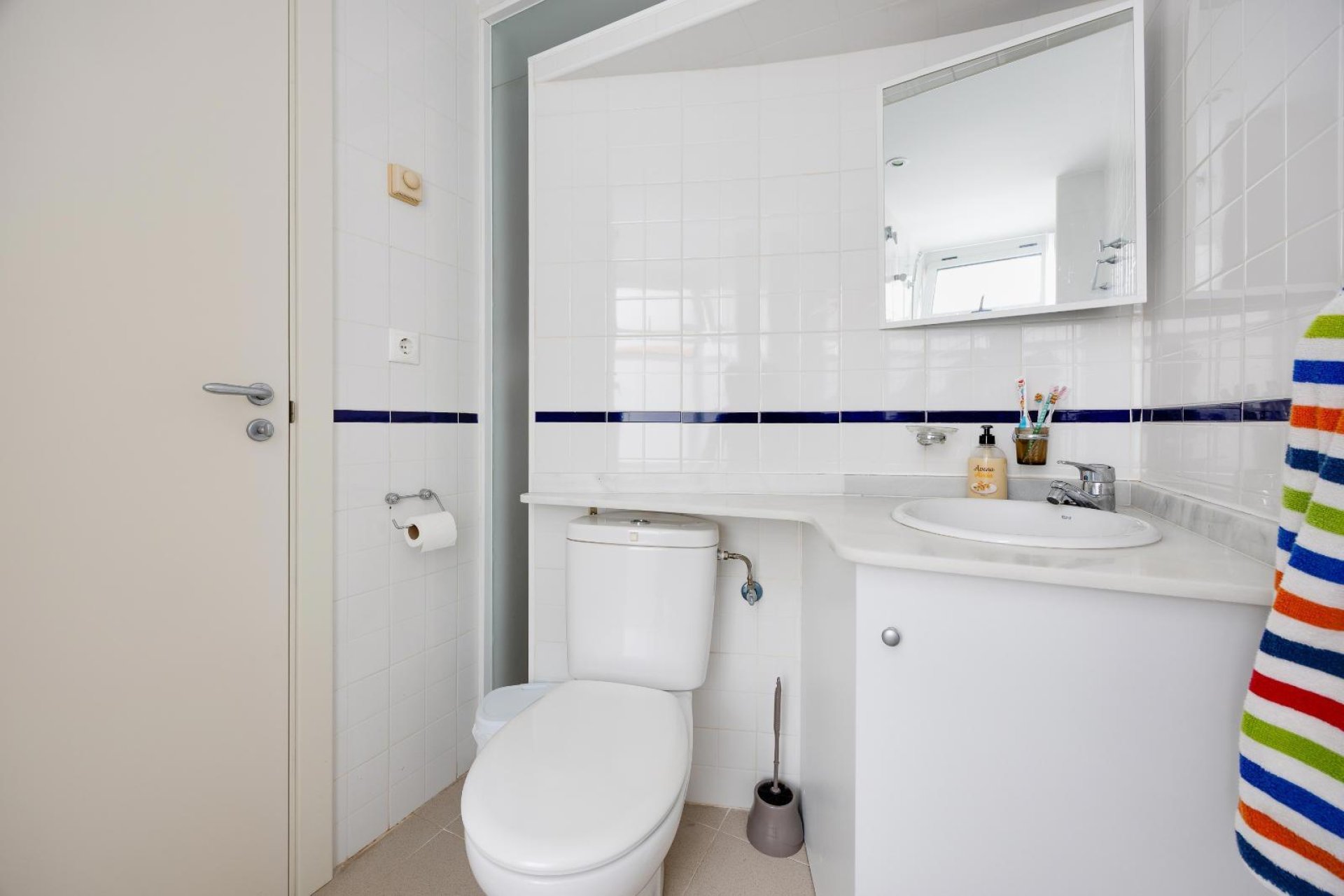 Reventa - Apartment -
Orihuela Costa - Playa Flamenca