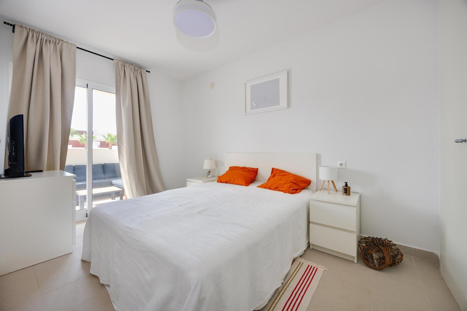 Reventa - Apartment -
Orihuela Costa - Playa Flamenca