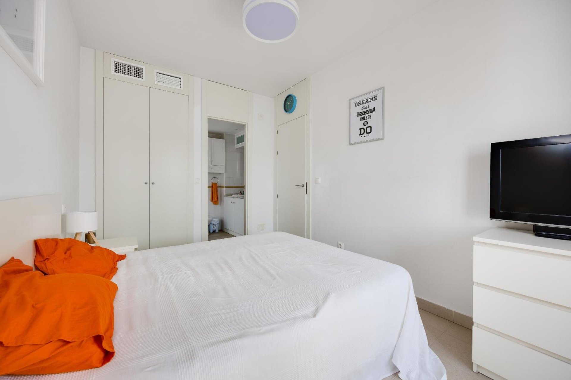 Reventa - Apartment -
Orihuela Costa - Playa Flamenca