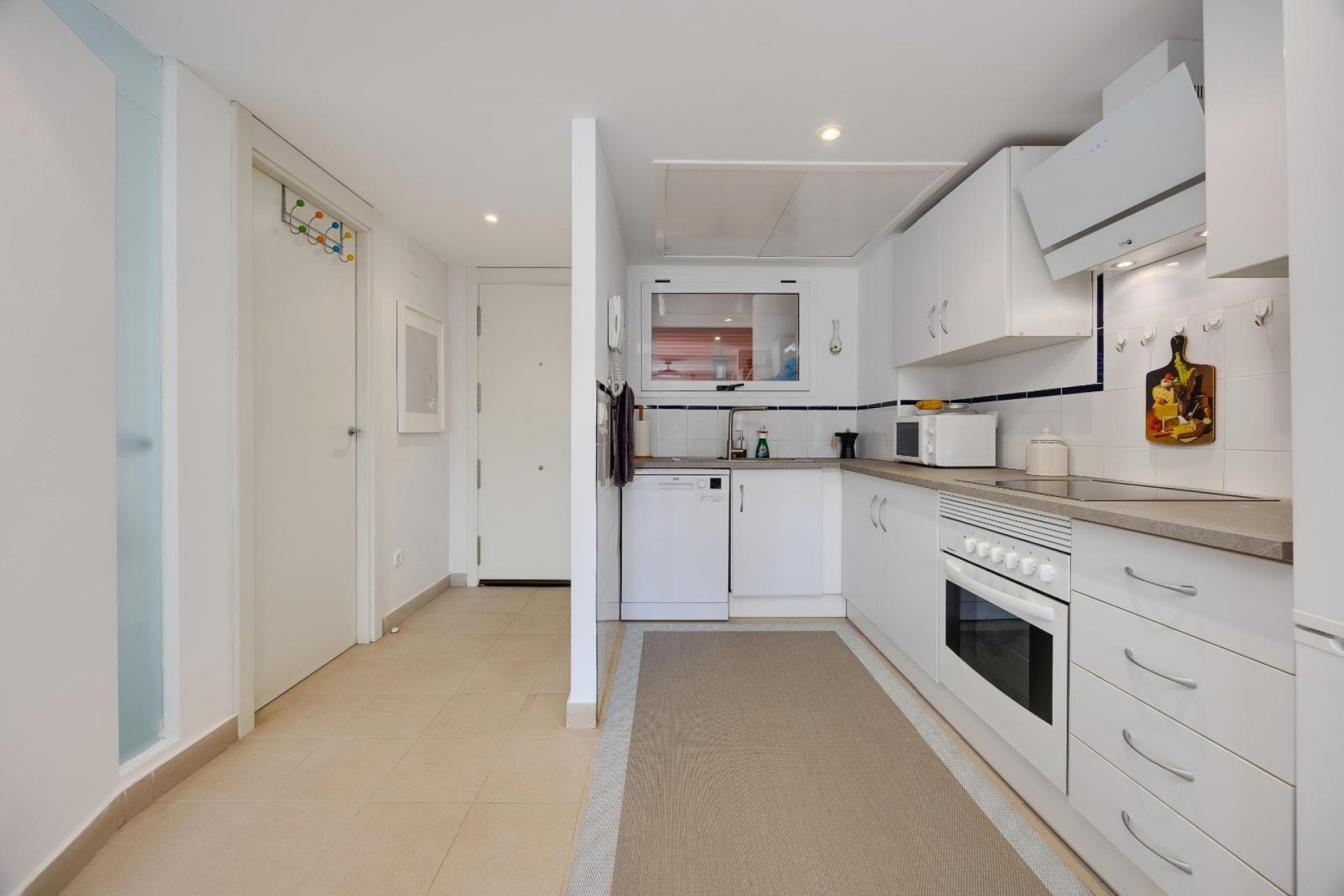 Reventa - Apartment -
Orihuela Costa - Playa Flamenca
