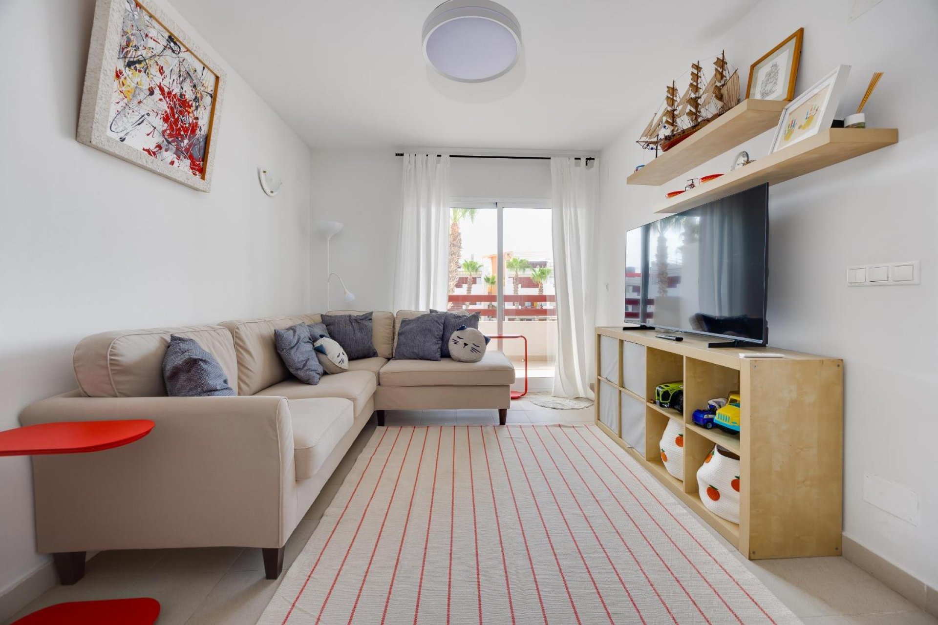 Reventa - Apartment -
Orihuela Costa - Playa Flamenca