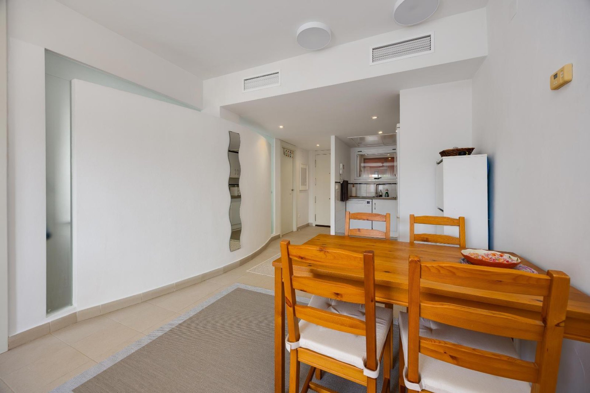Reventa - Apartment -
Orihuela Costa - Playa Flamenca