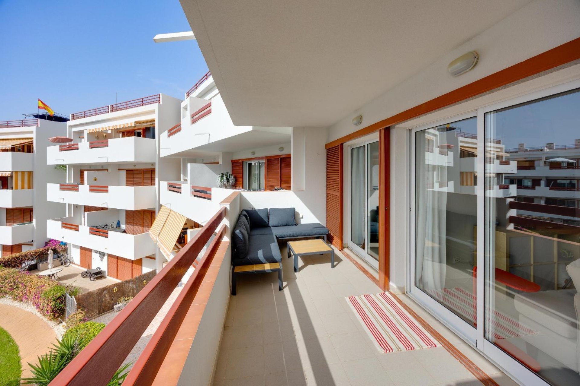 Reventa - Apartment -
Orihuela Costa - Playa Flamenca