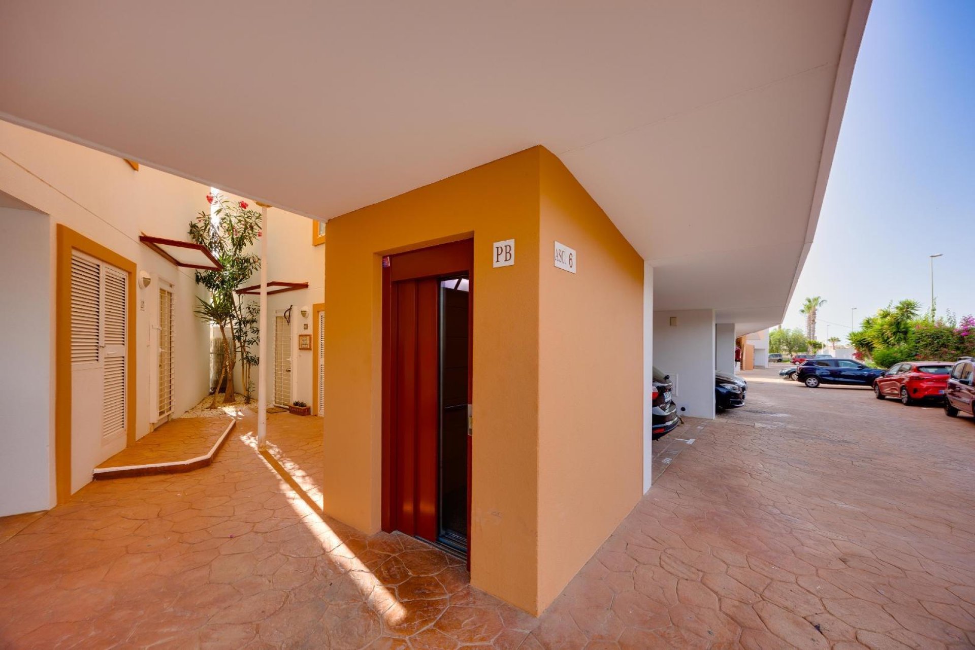 Reventa - Apartment -
Orihuela Costa - Playa Flamenca