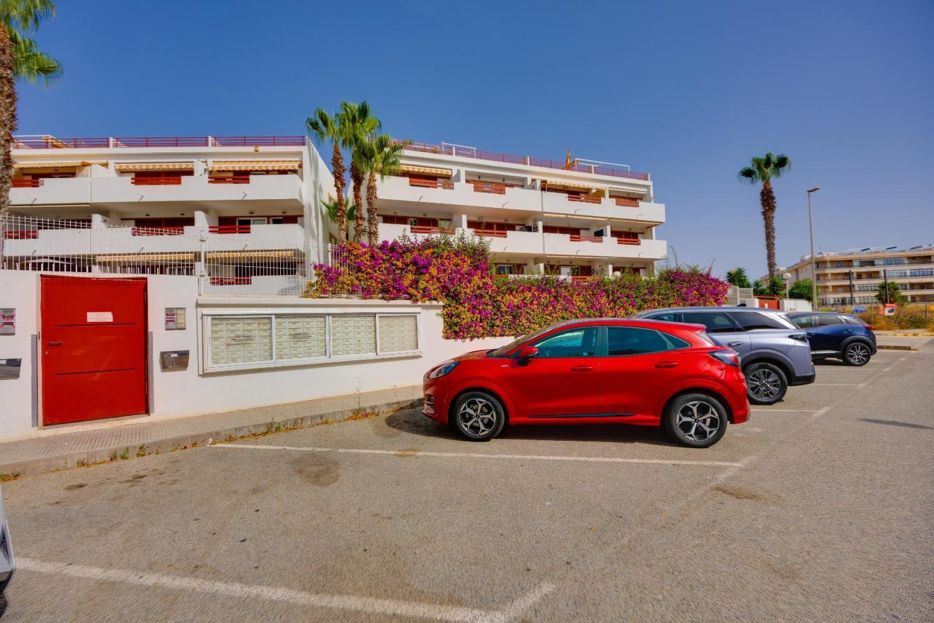 Reventa - Apartment -
Orihuela Costa - Playa Flamenca
