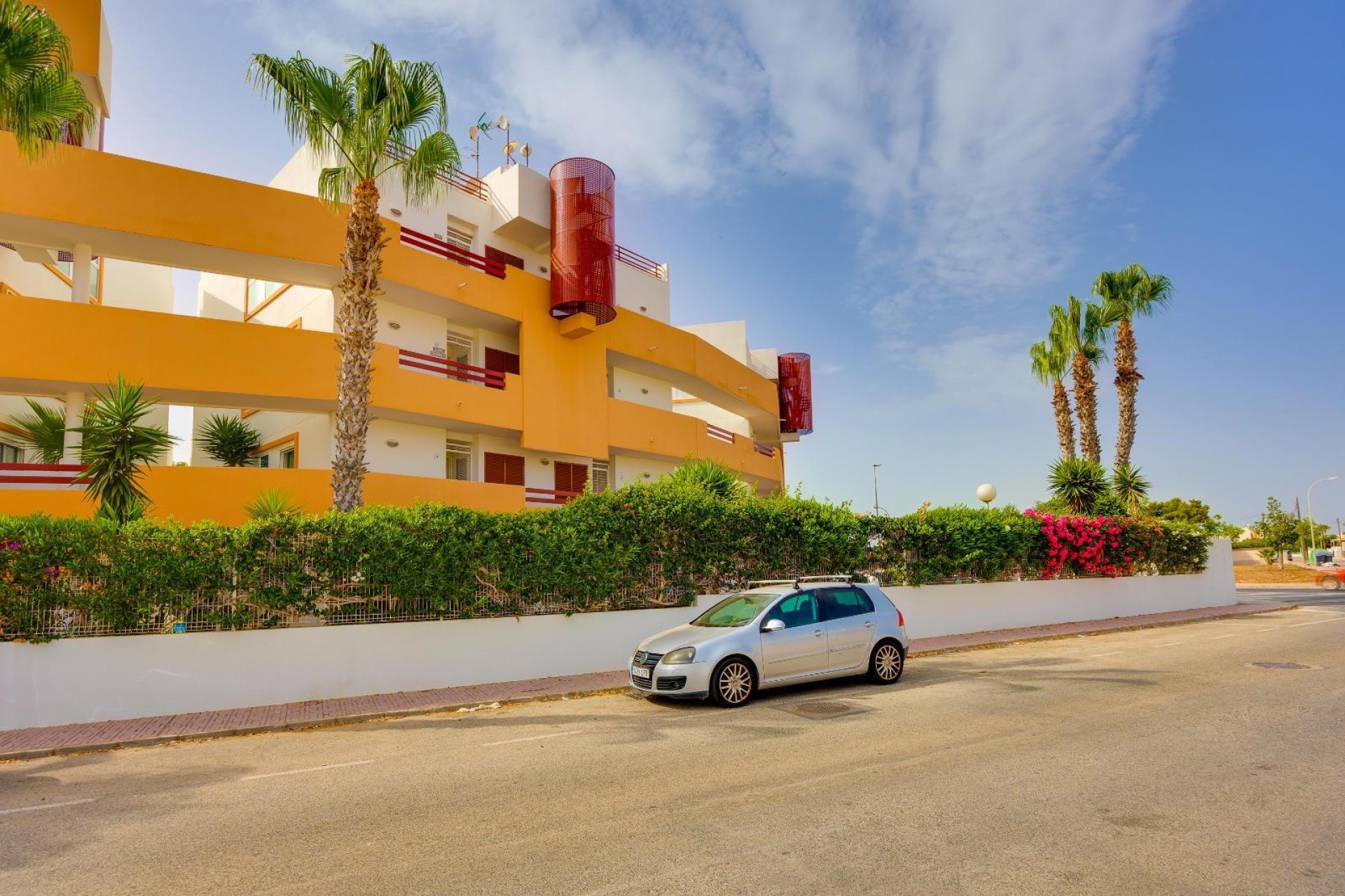 Reventa - Apartment -
Orihuela Costa - Playa Flamenca