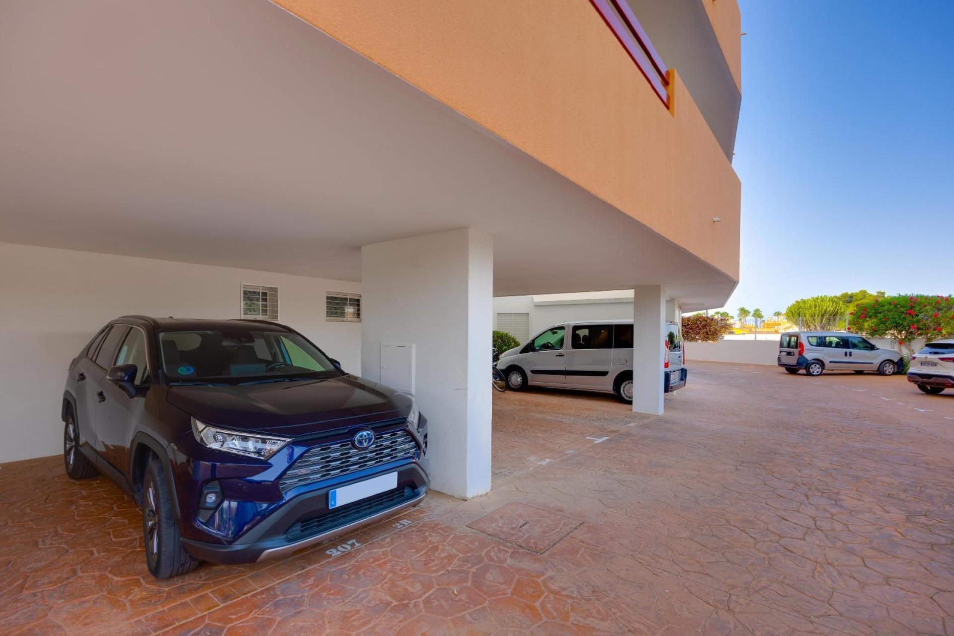Reventa - Apartment -
Orihuela Costa - Playa Flamenca
