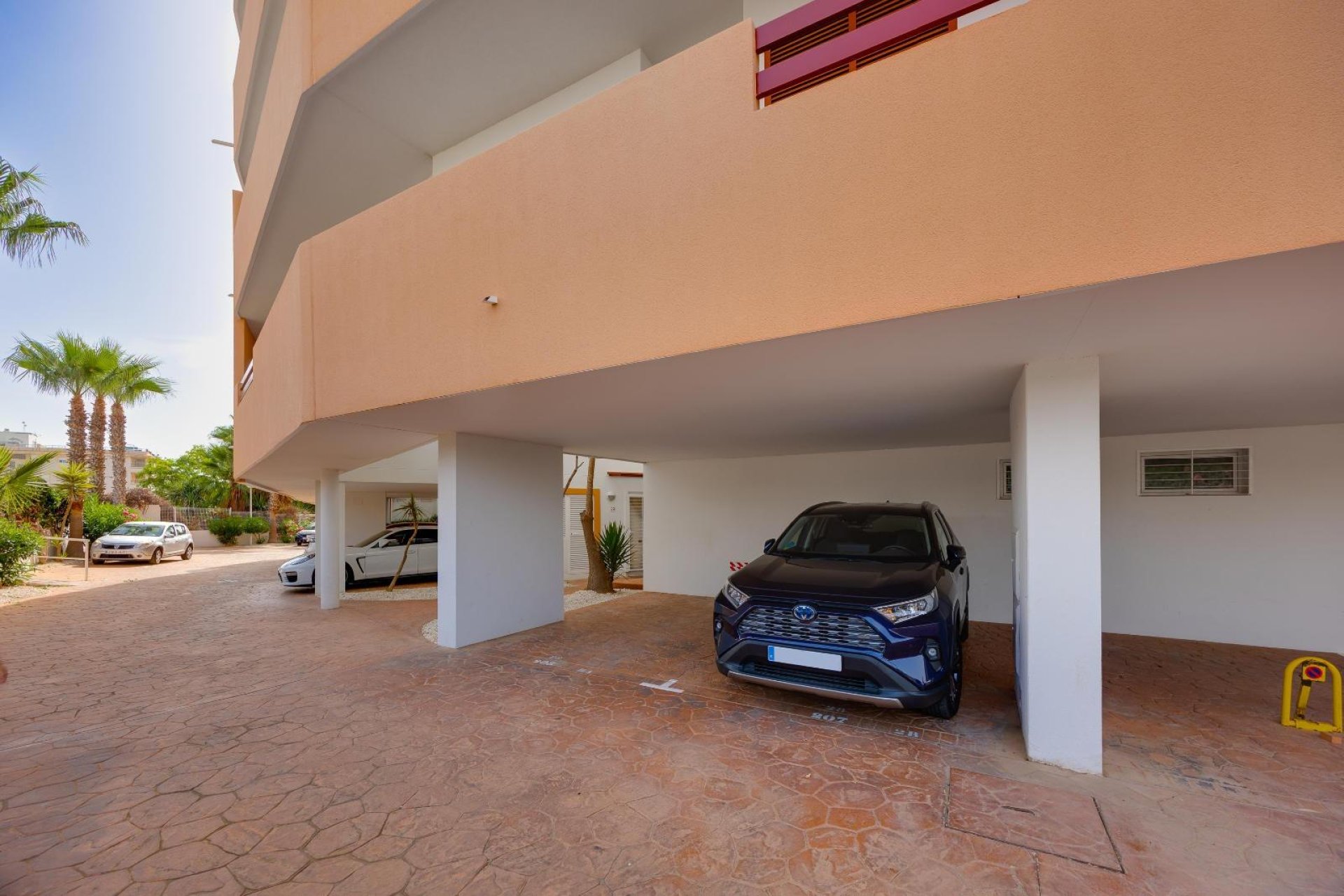 Reventa - Apartment -
Orihuela Costa - Playa Flamenca