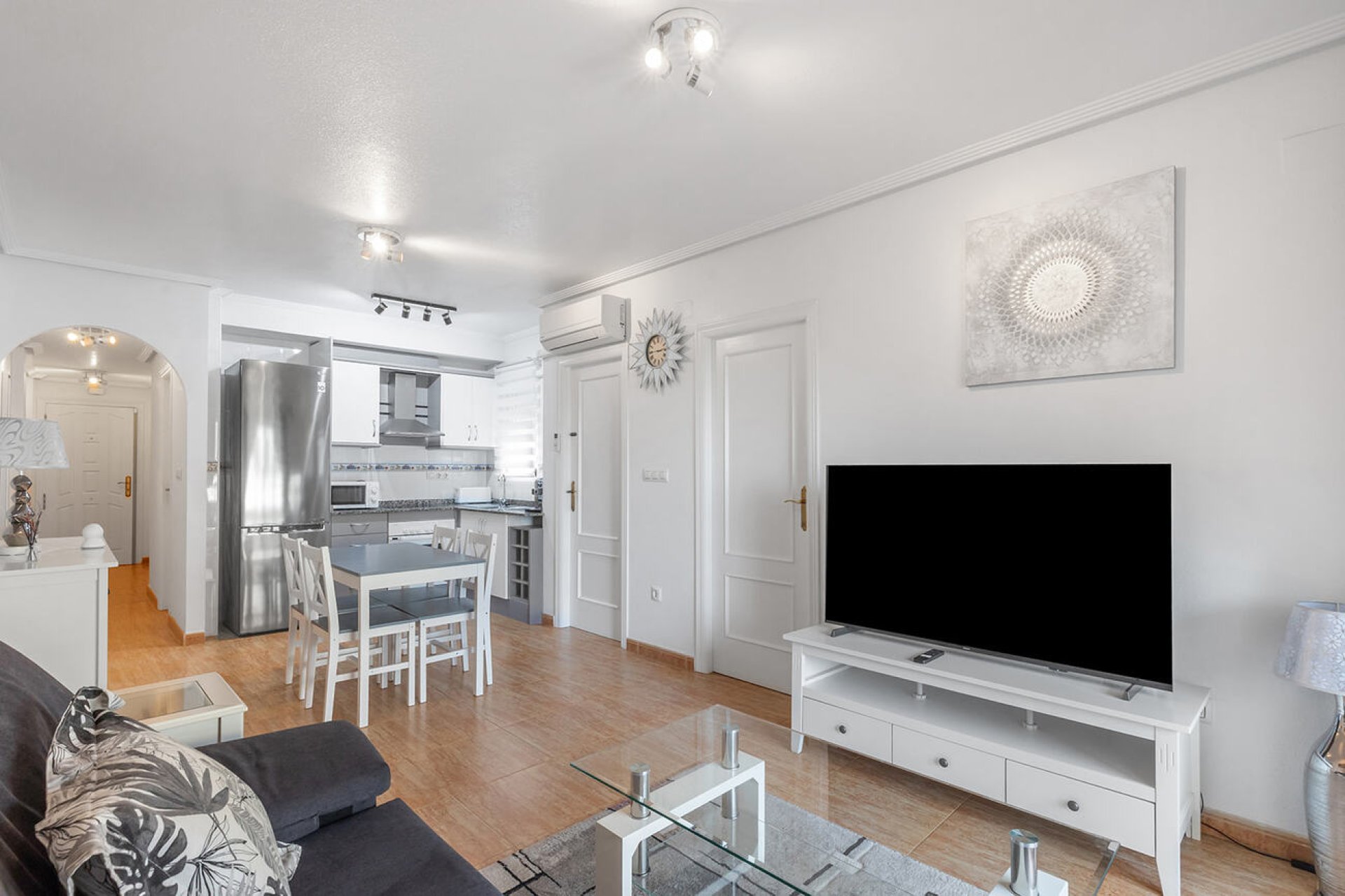 Reventa - Apartment -
Orihuela Costa - Playa Flamenca