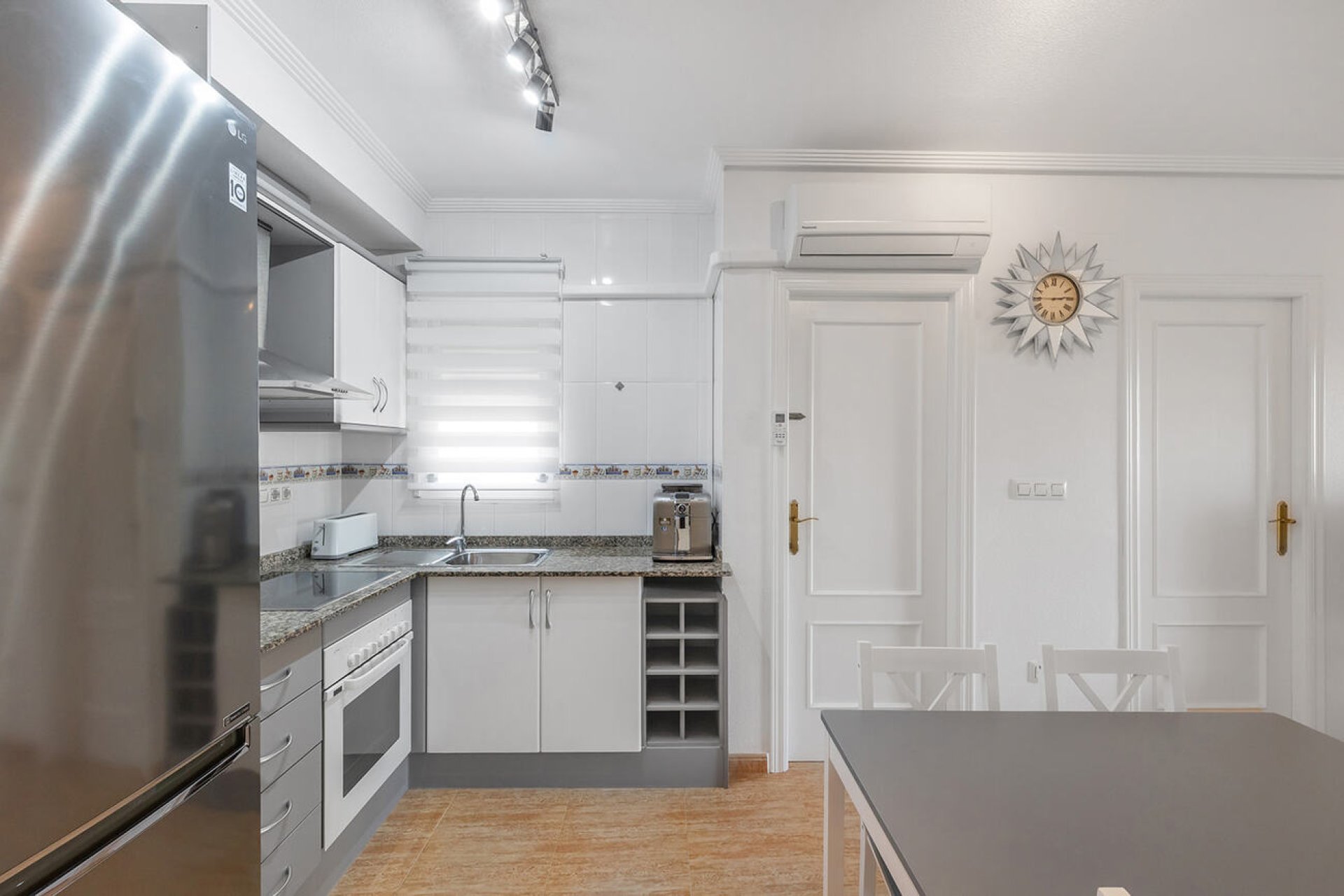 Reventa - Apartment -
Orihuela Costa - Playa Flamenca