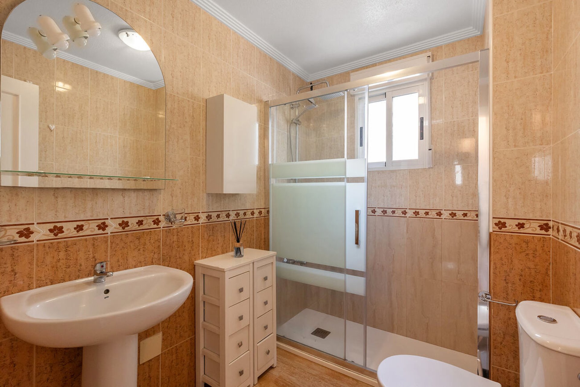 Reventa - Apartment -
Orihuela Costa - Playa Flamenca