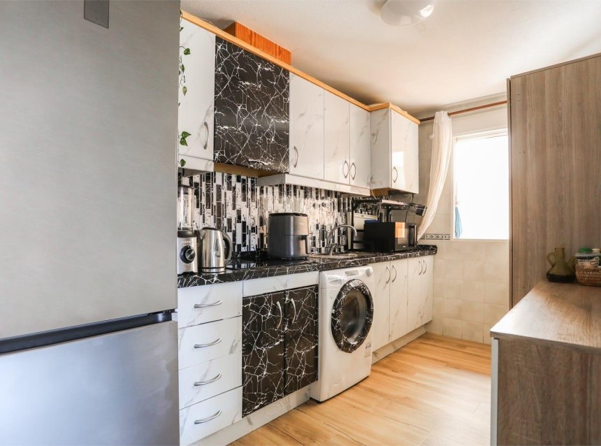 Reventa - Apartment -
Orihuela Costa - Playa Flamenca