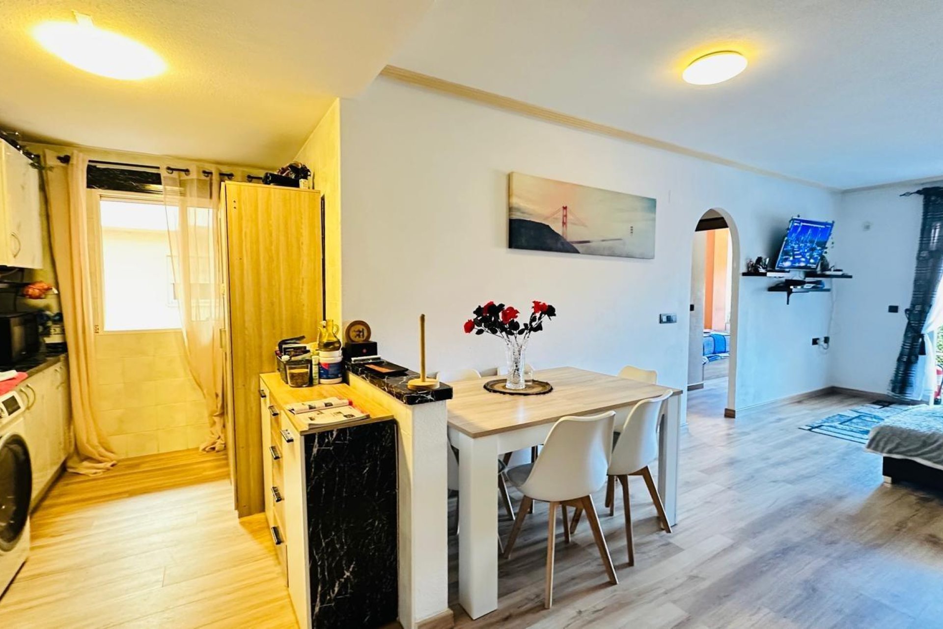Reventa - Apartment -
Orihuela Costa - Playa Flamenca
