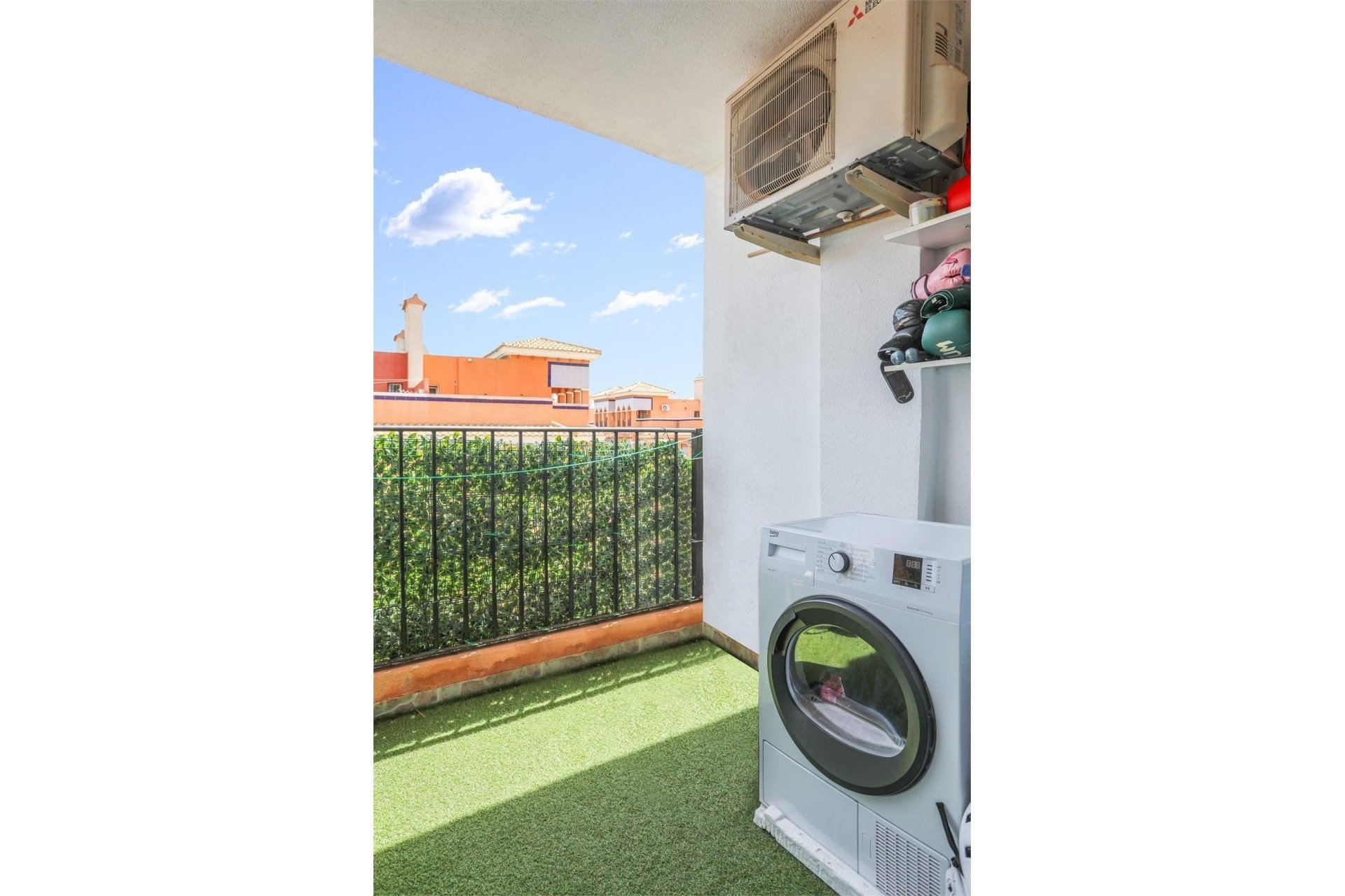 Reventa - Apartment -
Orihuela Costa - Playa Flamenca