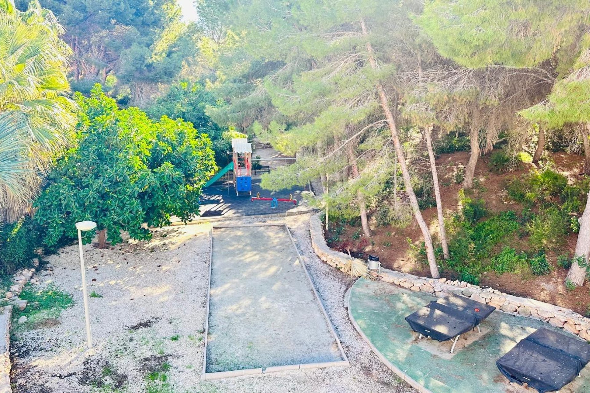 Reventa - Apartment -
Orihuela Costa - Playa Flamenca