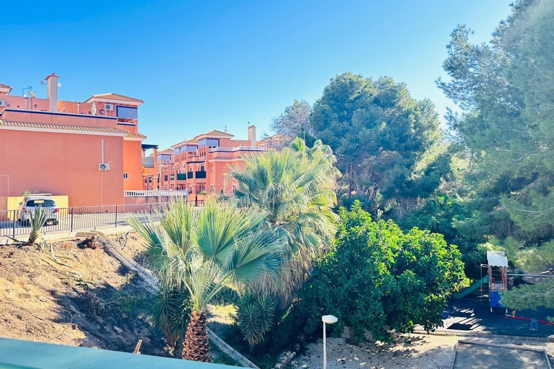 Reventa - Apartment -
Orihuela Costa - Playa Flamenca