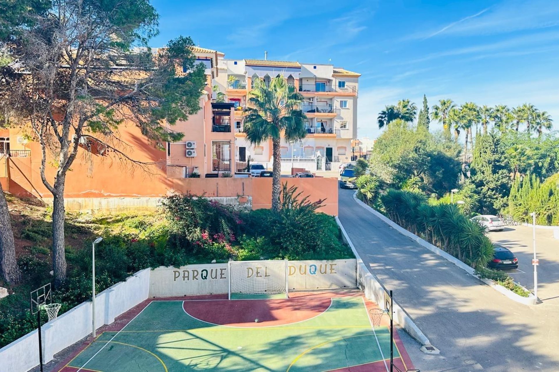 Reventa - Apartment -
Orihuela Costa - Playa Flamenca