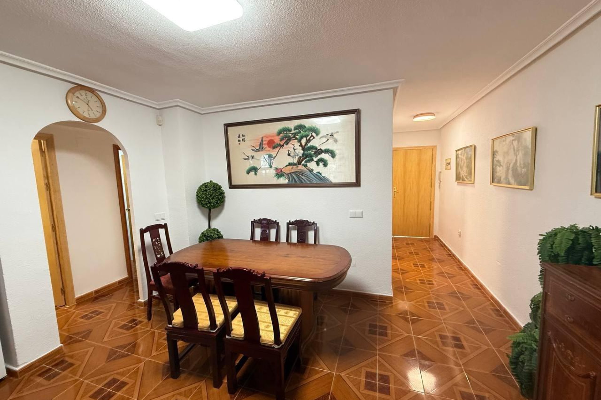 Reventa - Apartment -
Orihuela Costa - Punta Prima