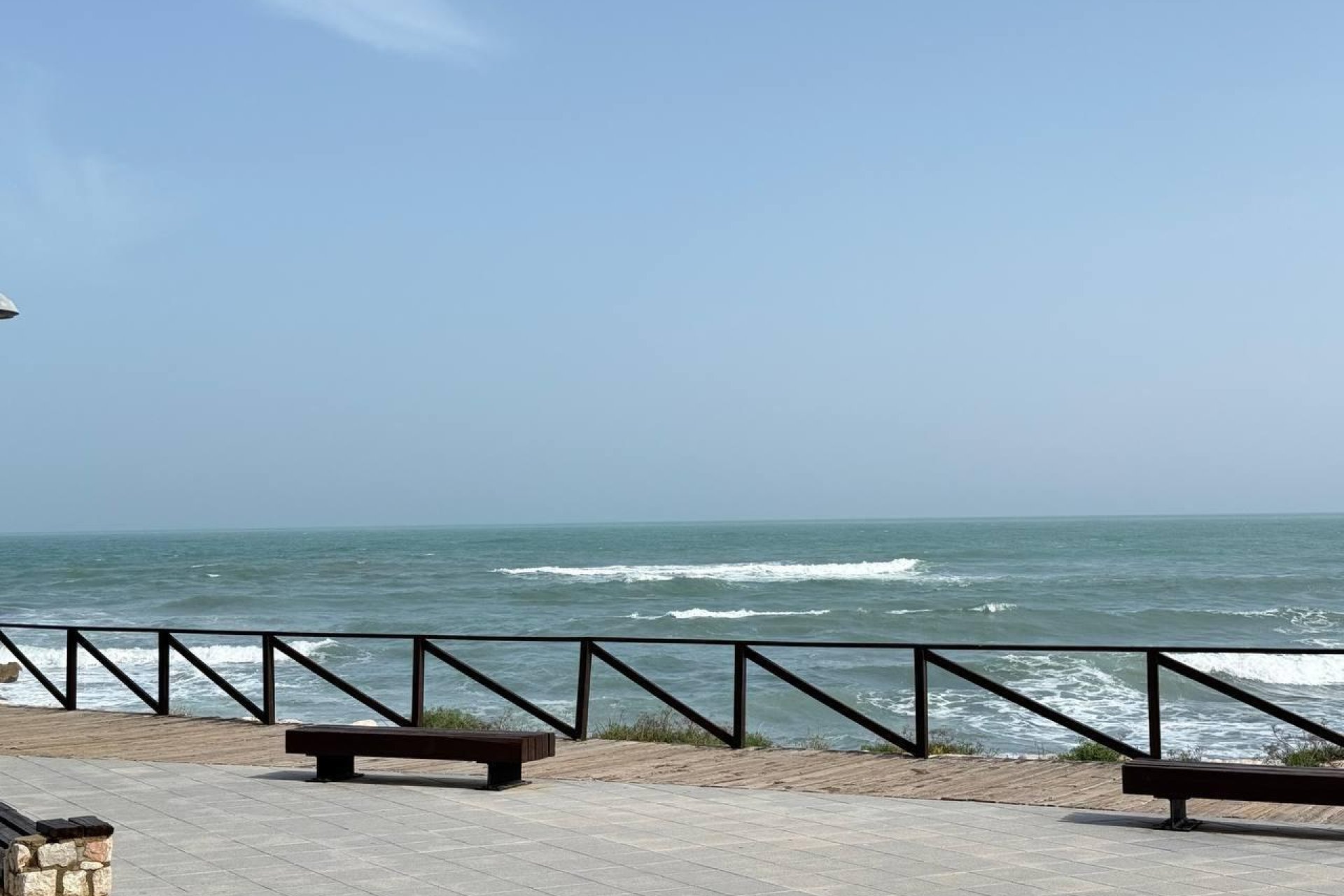 Reventa - Apartment -
Orihuela Costa - Punta Prima