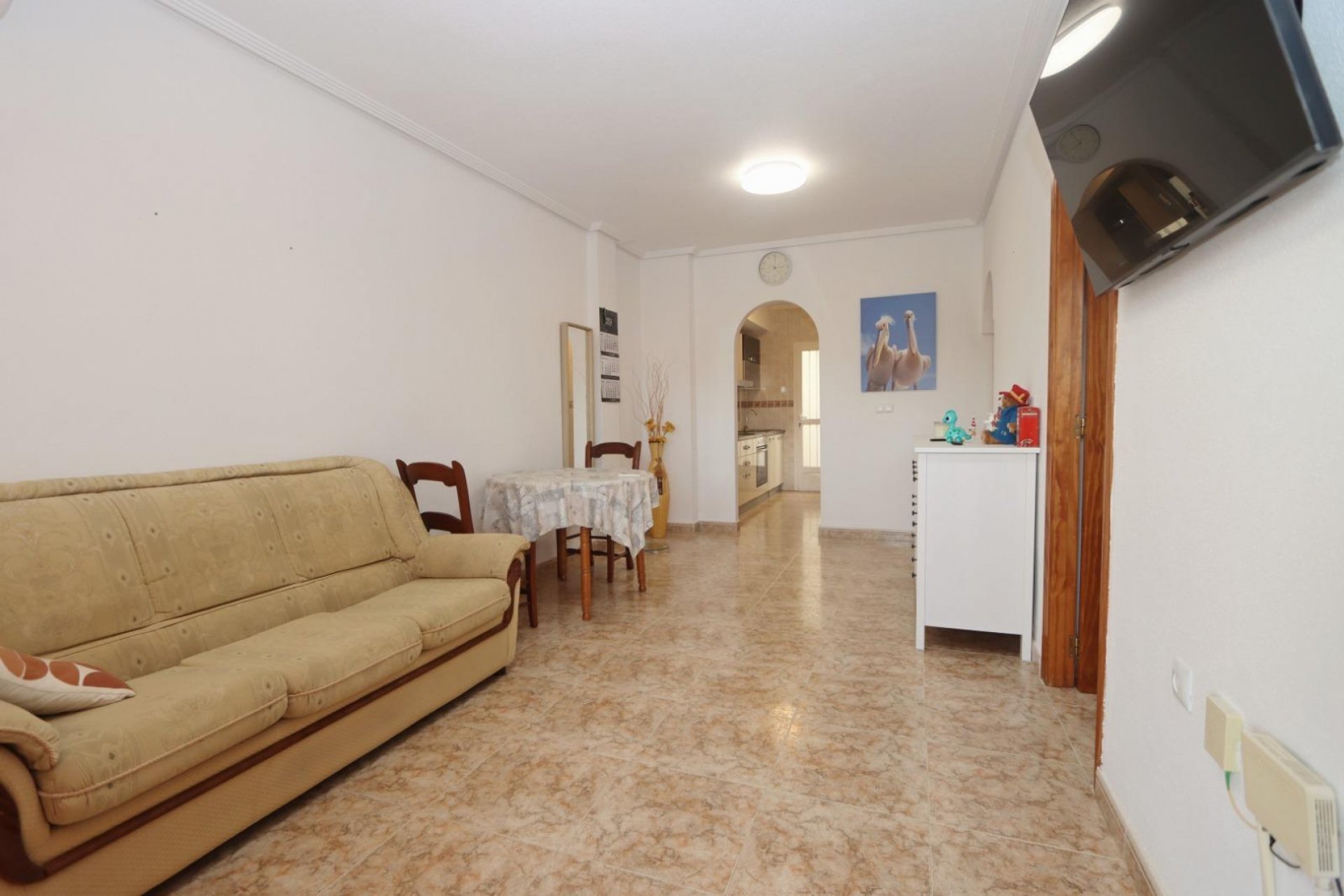 Reventa - Apartment -
Orihuela Costa - Punta Prima