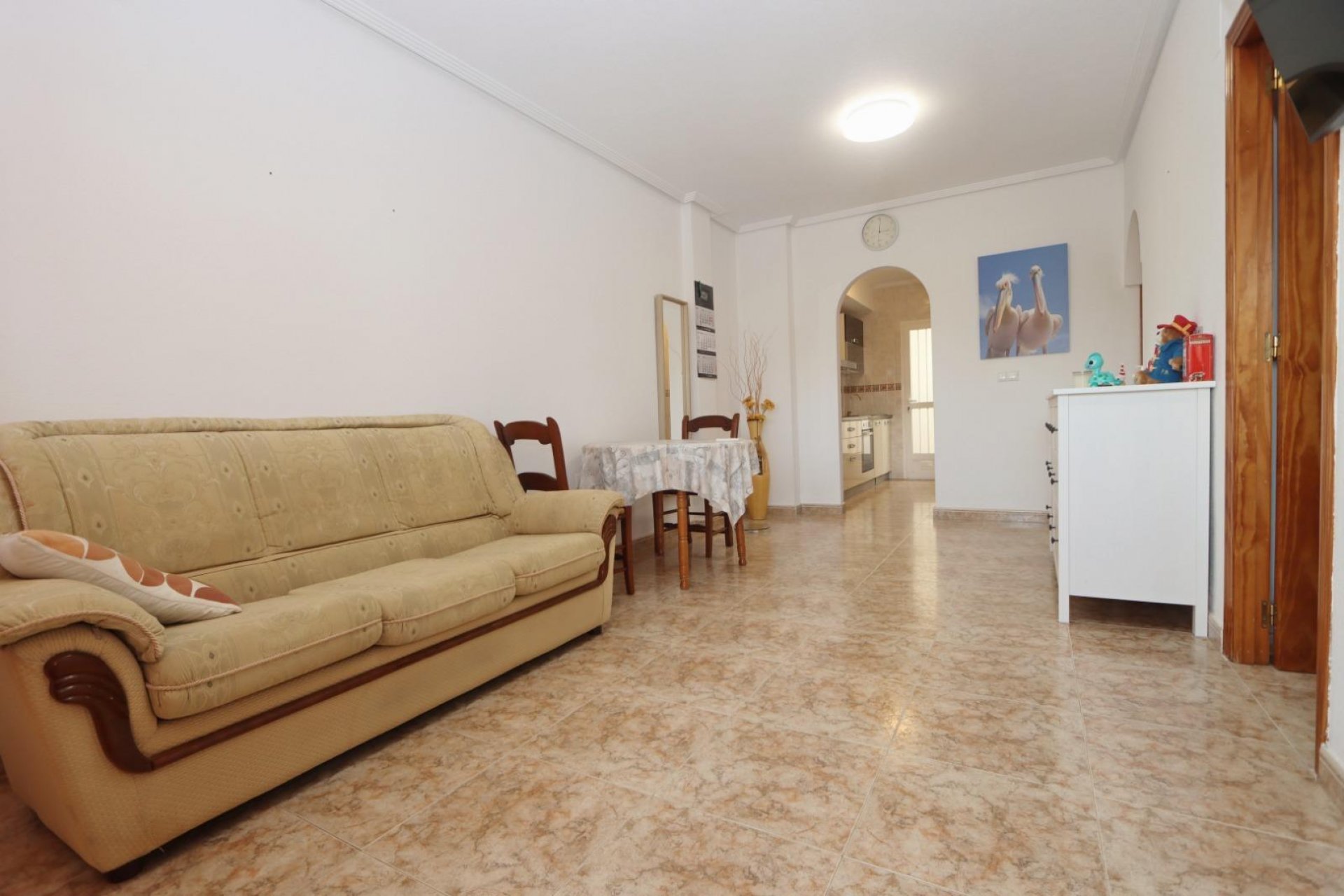 Reventa - Apartment -
Orihuela Costa - Punta Prima