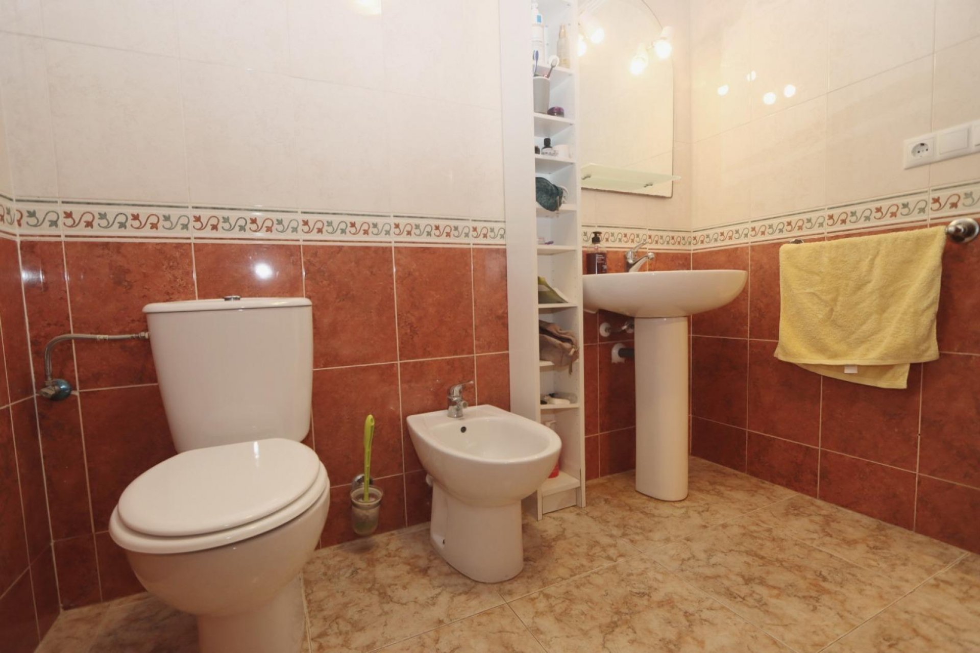 Reventa - Apartment -
Orihuela Costa - Punta Prima