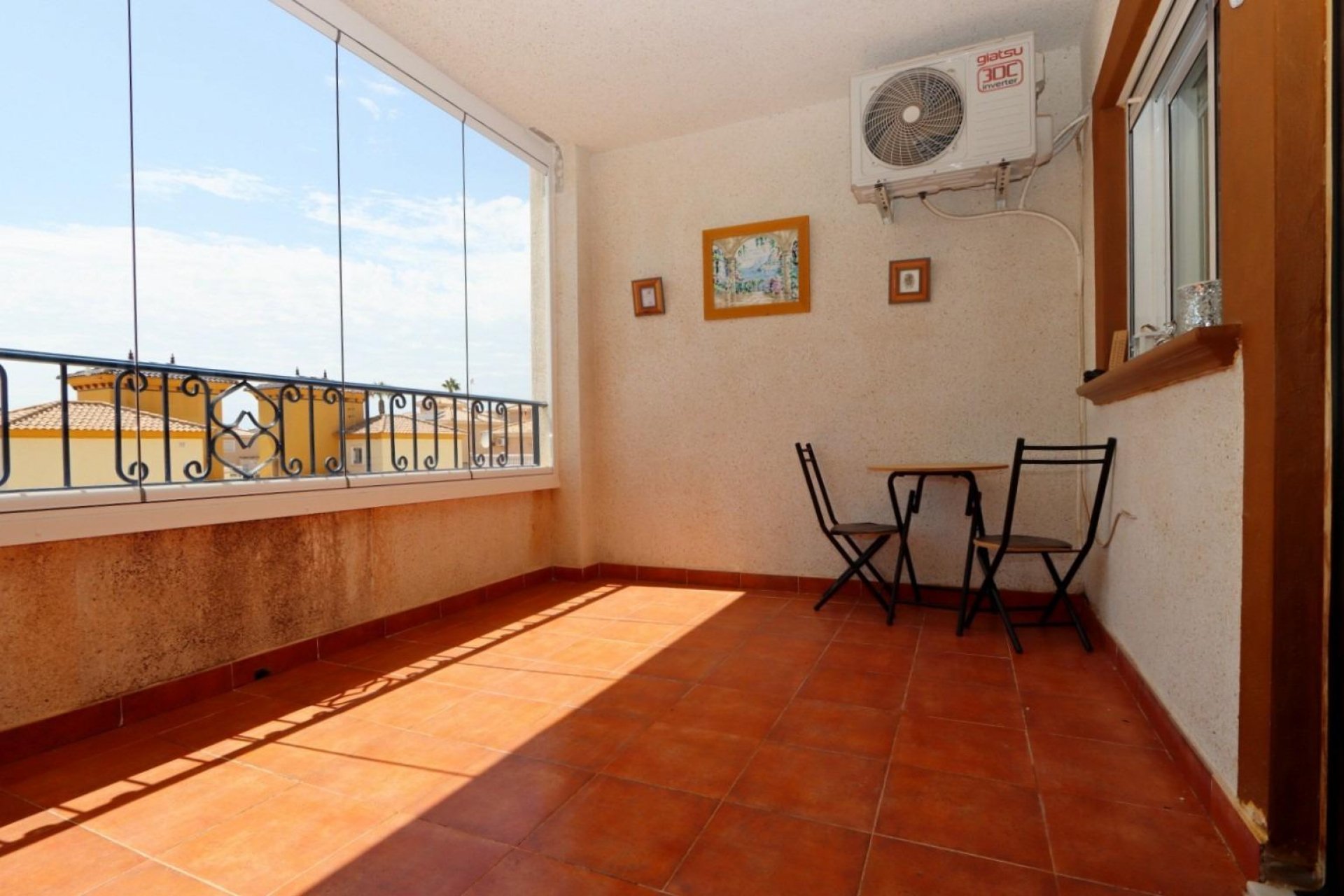 Reventa - Apartment -
Orihuela Costa - Punta Prima