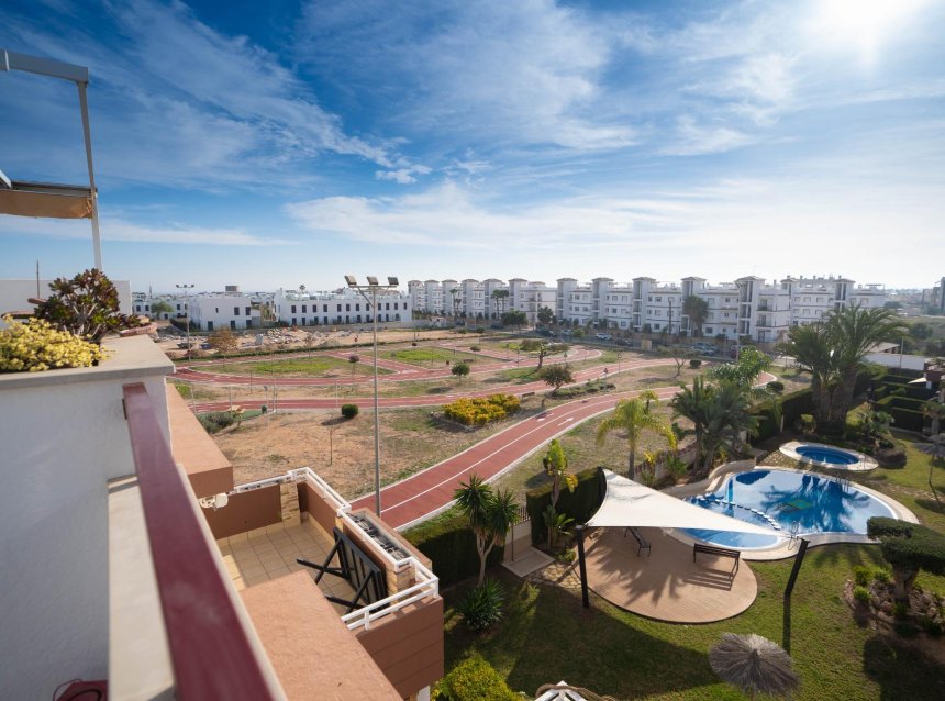 Reventa - Apartment -
Orihuela Costa - Rocio Del Mar