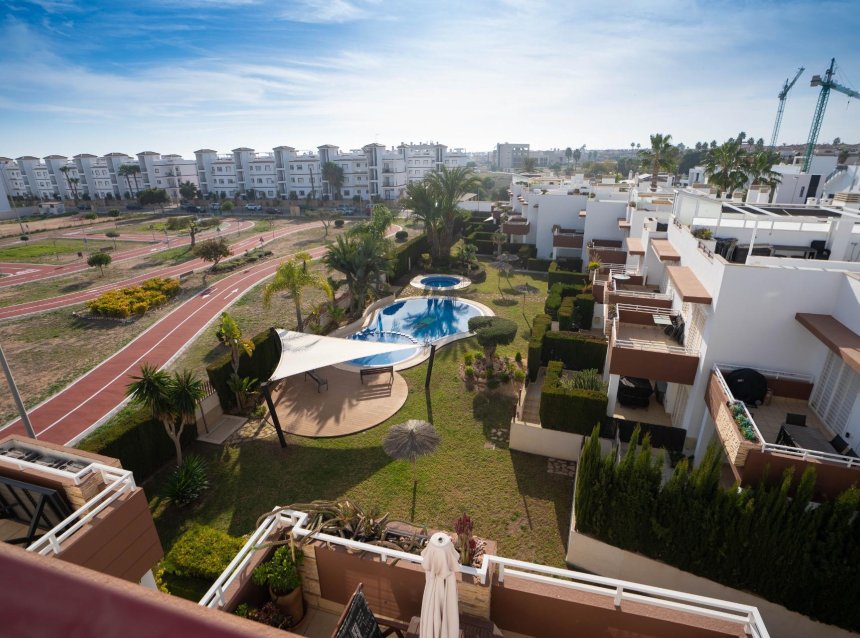 Reventa - Apartment -
Orihuela Costa - Rocio Del Mar