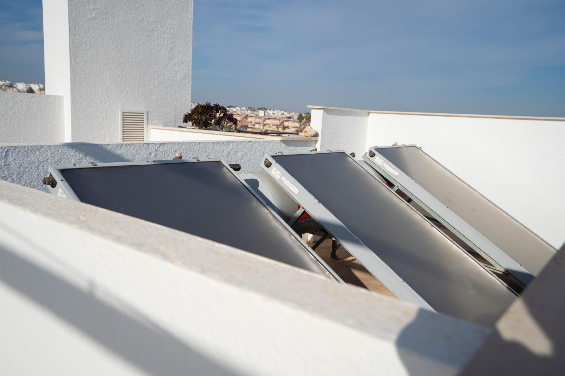 Reventa - Apartment -
Orihuela Costa - Rocio Del Mar