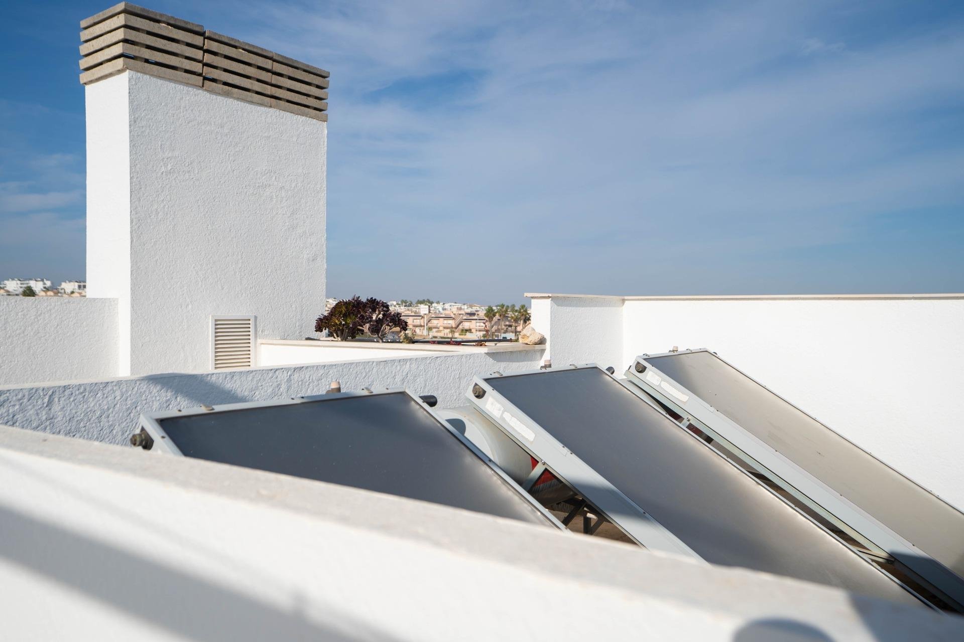 Reventa - Apartment -
Orihuela Costa - Rocio Del Mar