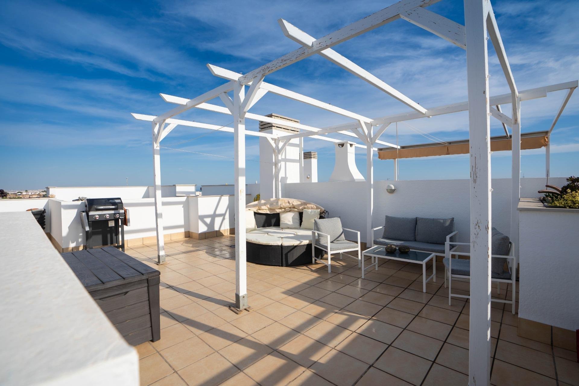 Reventa - Apartment -
Orihuela Costa - Rocio Del Mar
