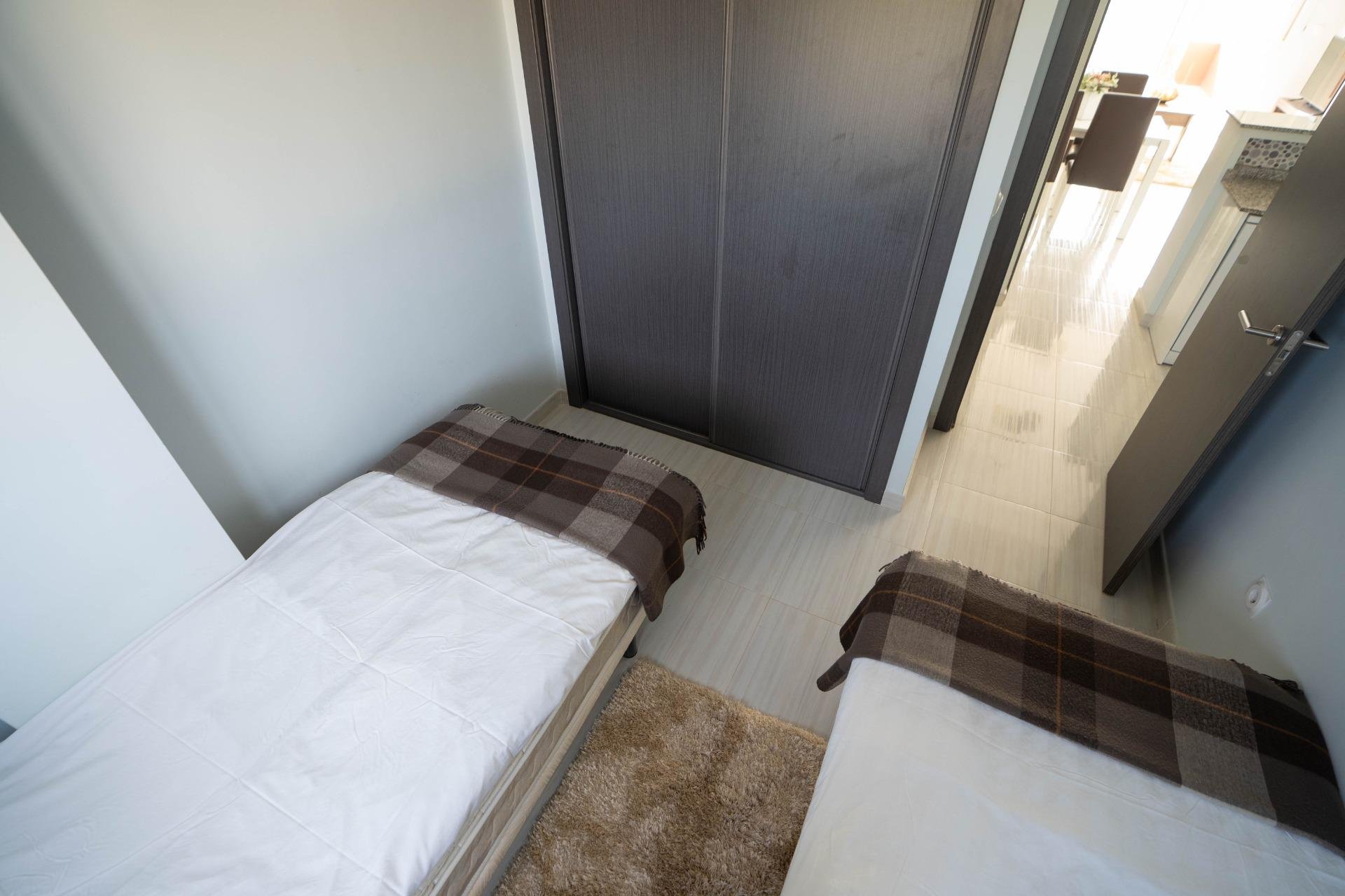 Reventa - Apartment -
Orihuela Costa - Rocio Del Mar