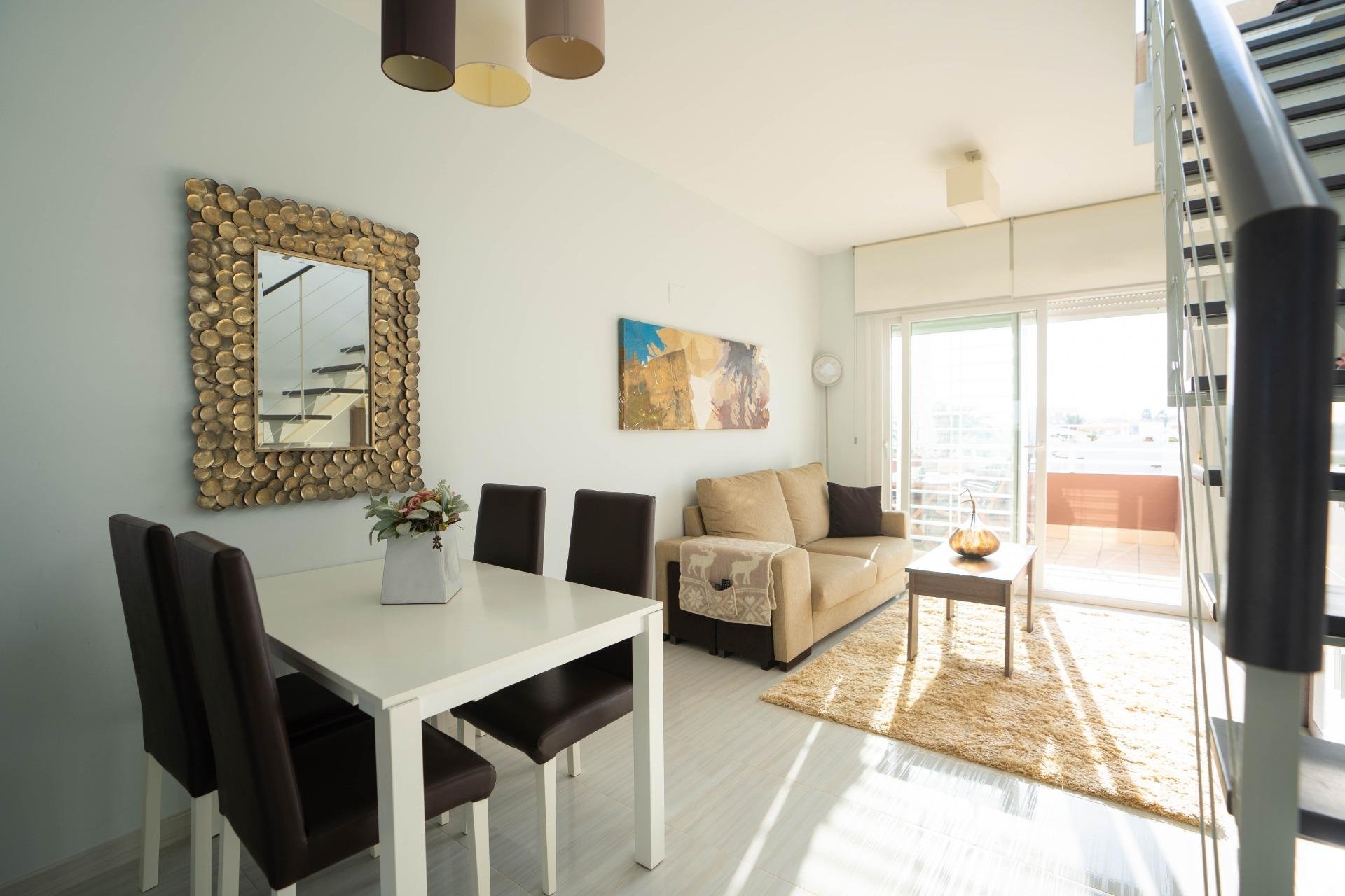 Reventa - Apartment -
Orihuela Costa - Rocio Del Mar