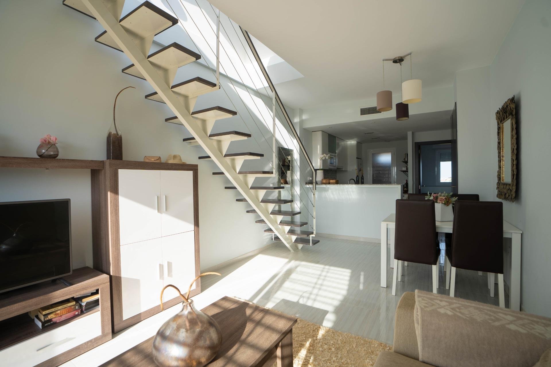 Reventa - Apartment -
Orihuela Costa - Rocio Del Mar